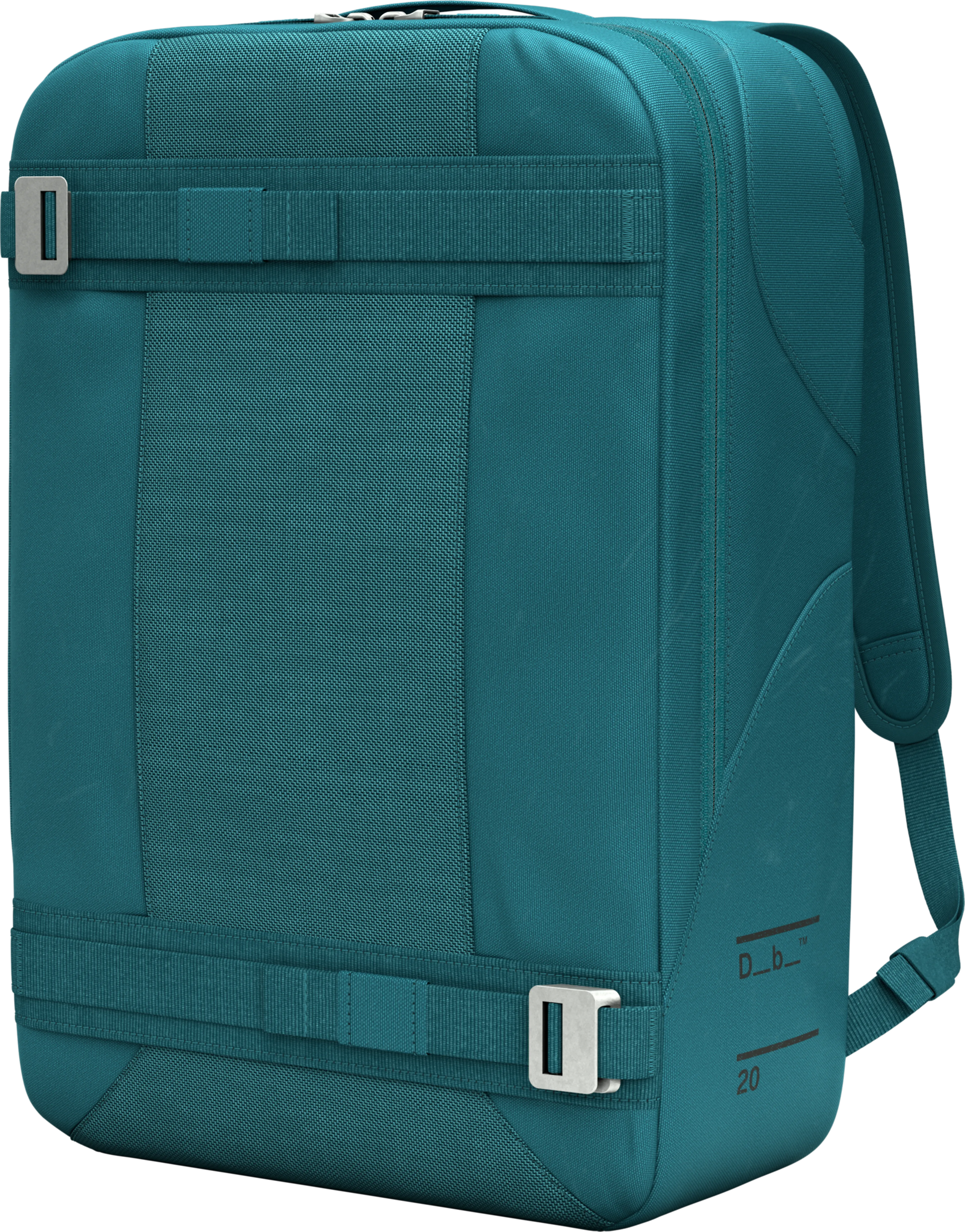 The Daypack 20L The Daypack 20L