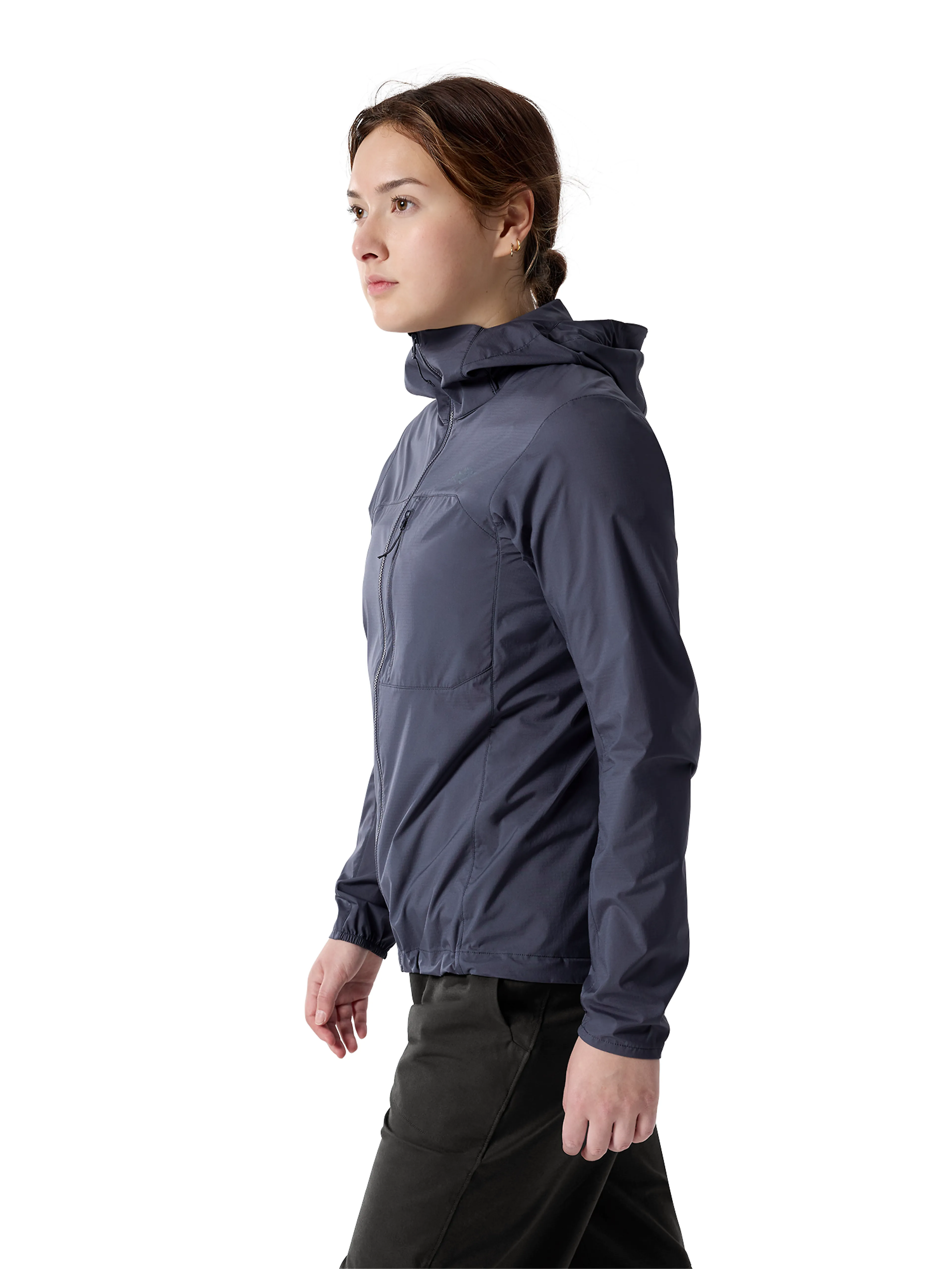 Squamish Hoody W