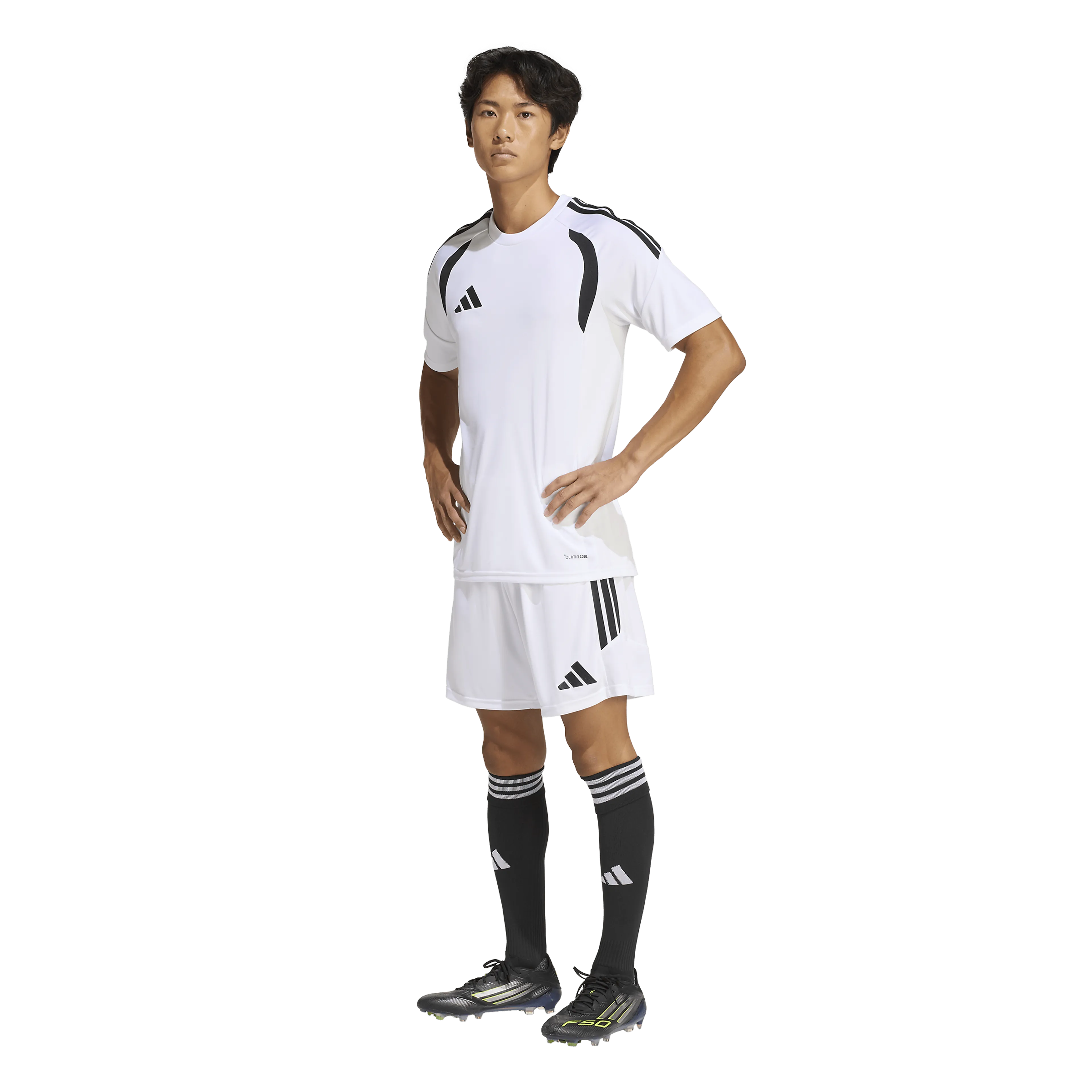 Tiro26 League Jersey 