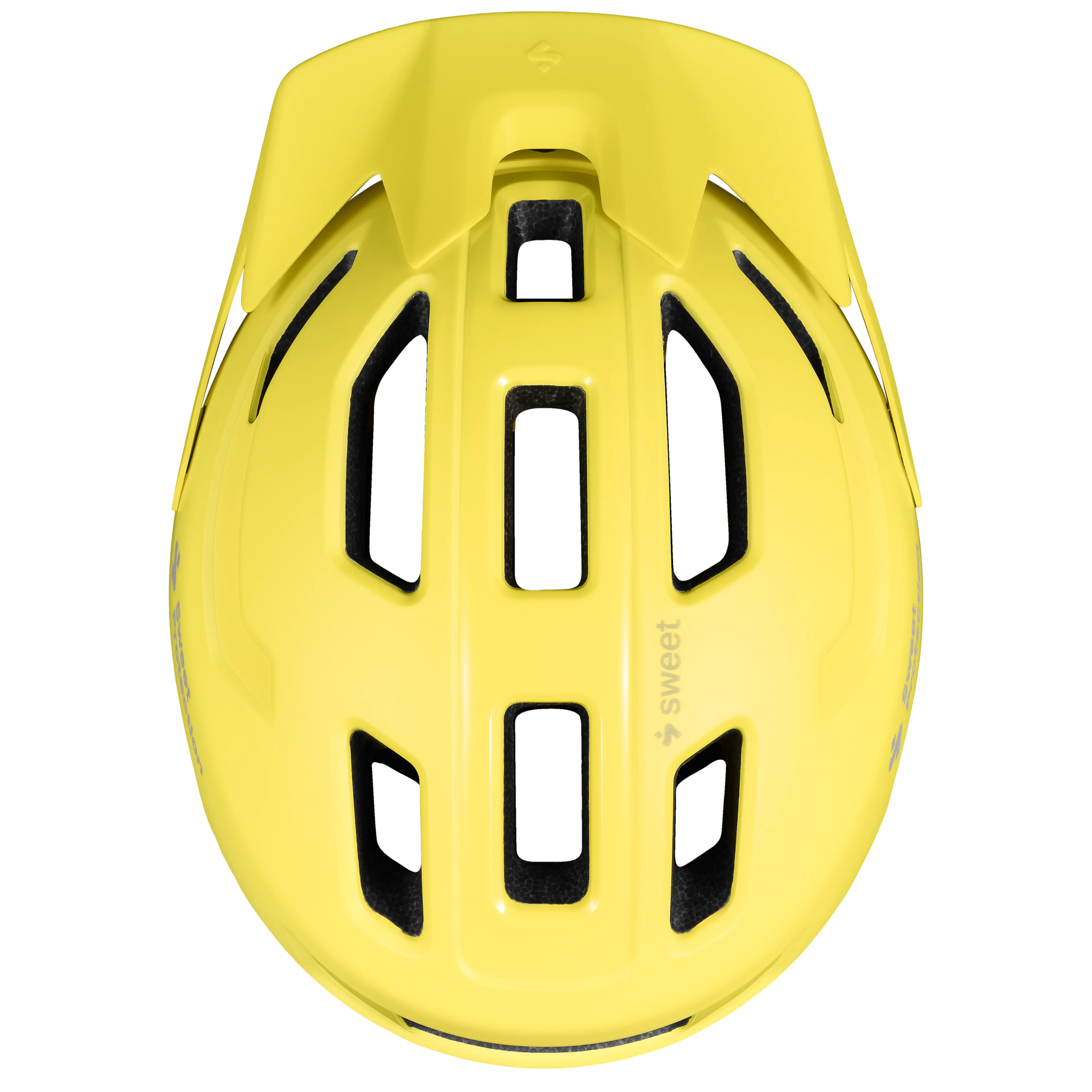 Ripper Mips Viz Helmet
