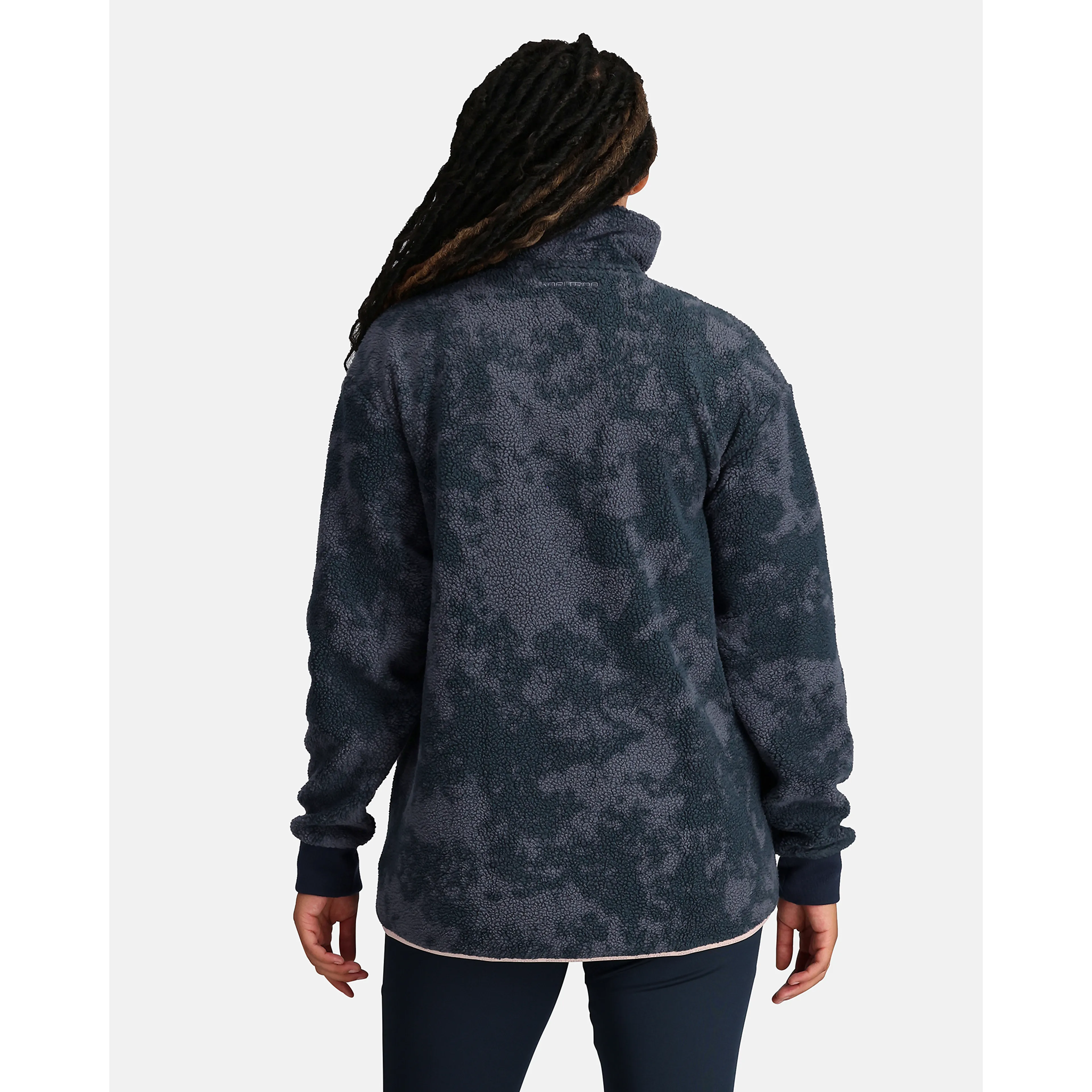 ANE PILE JACKET
