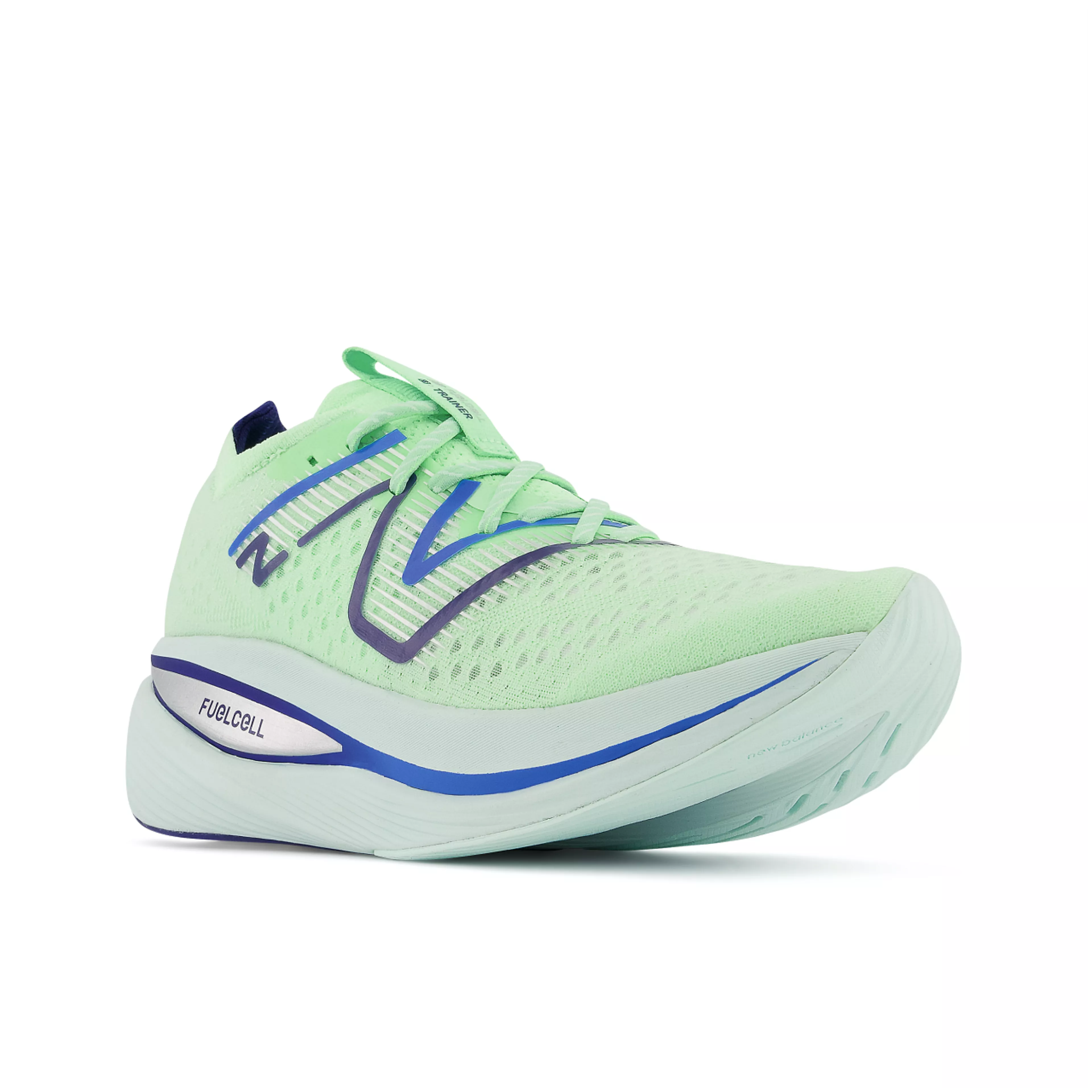 Supercomp Trainer