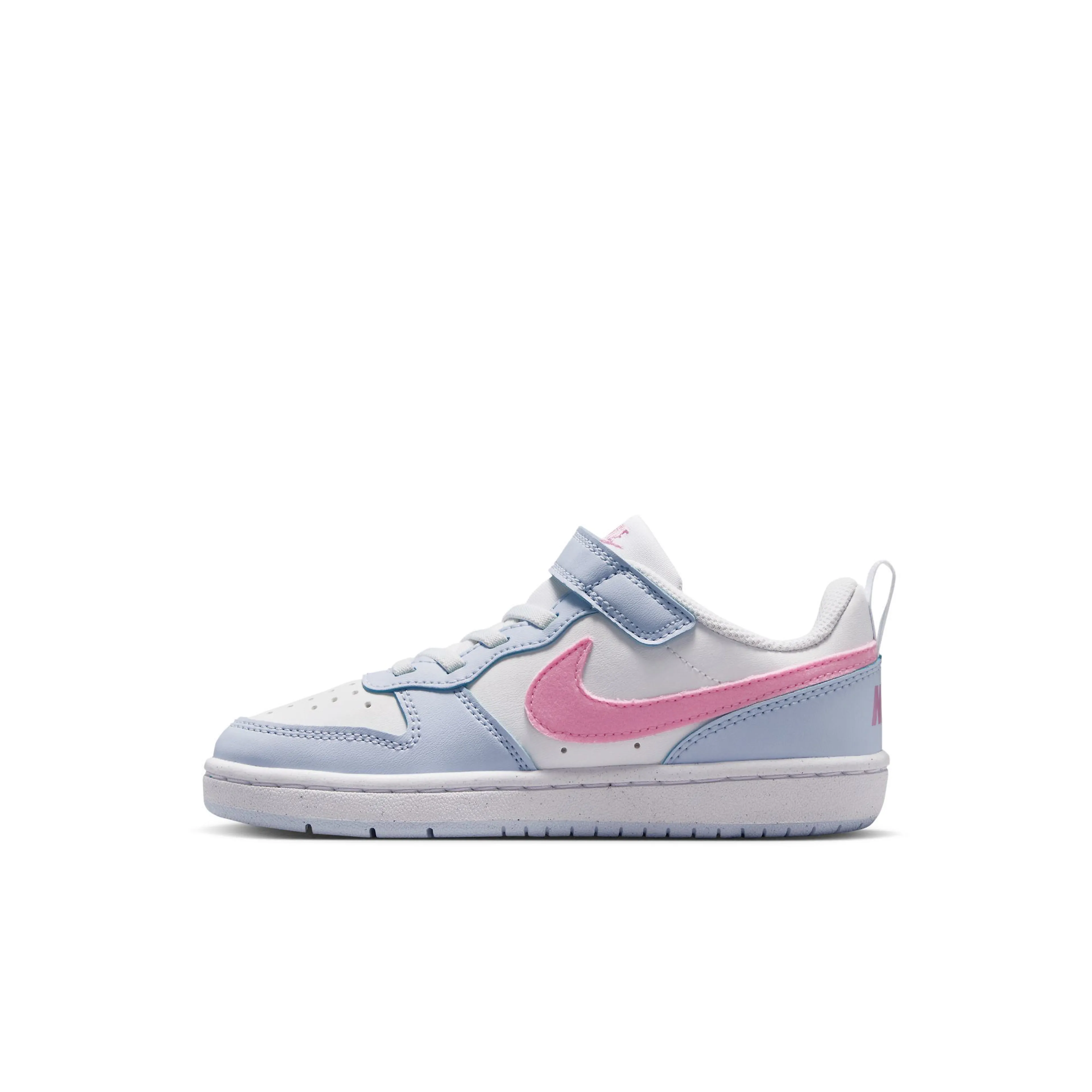 Court Borough Low Essential+ Little Kids' Shoes