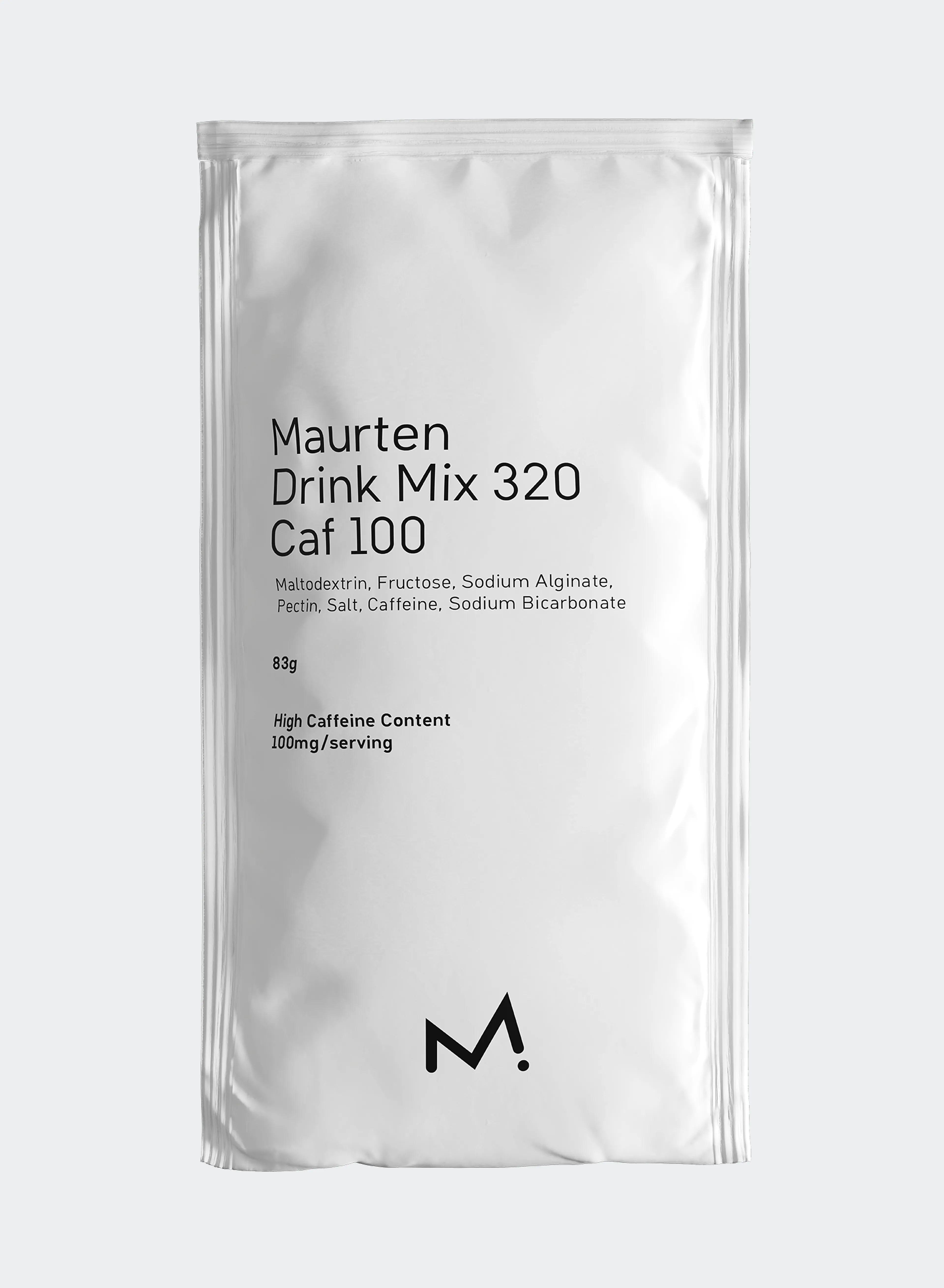 Drink Mix 320 - 83gr