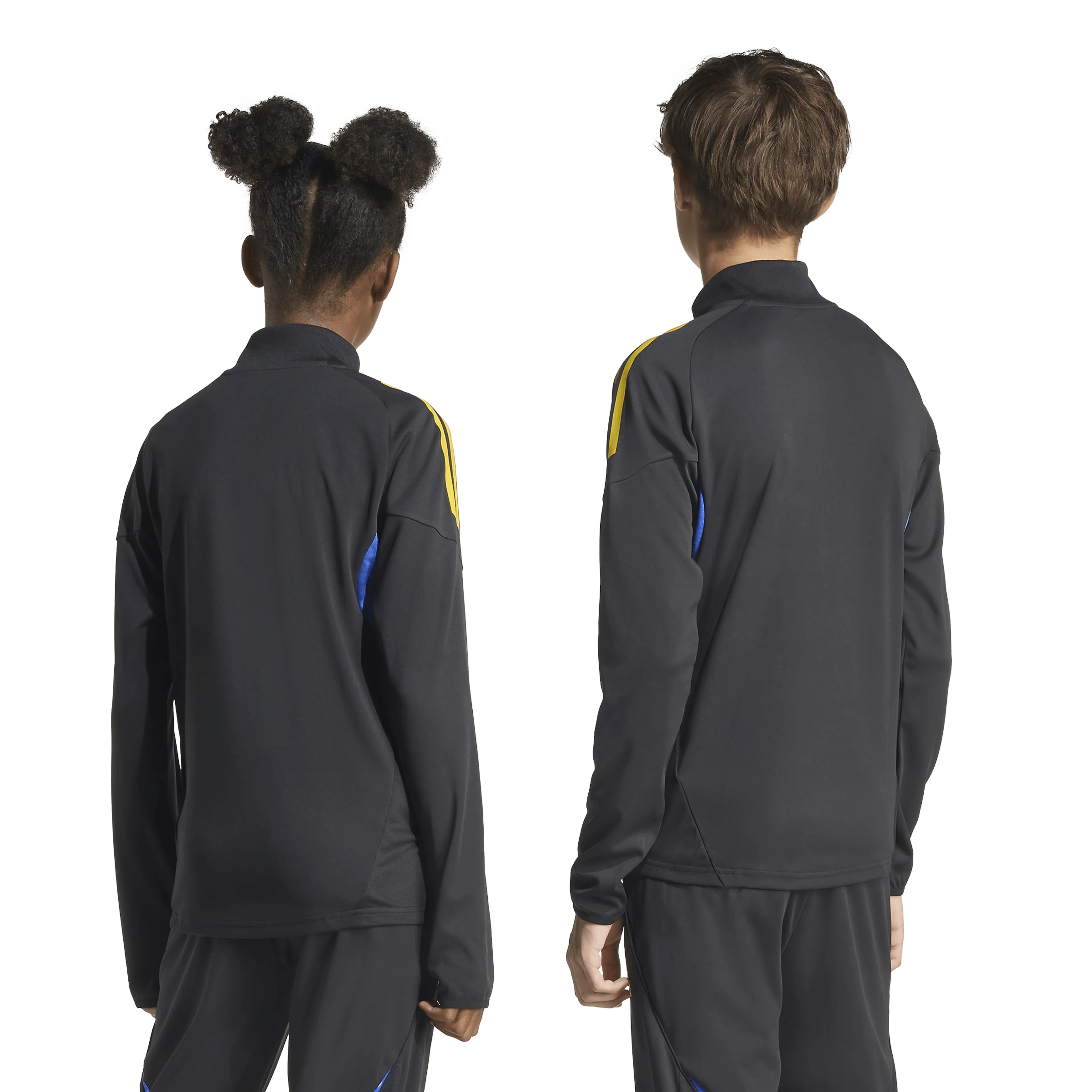 Manchester United Tiro 25 Competition Training Top Barn