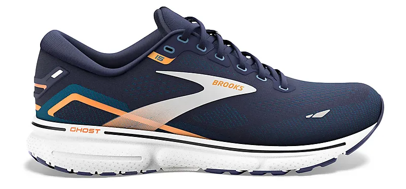 Brooks Ghost Wide 15 herre