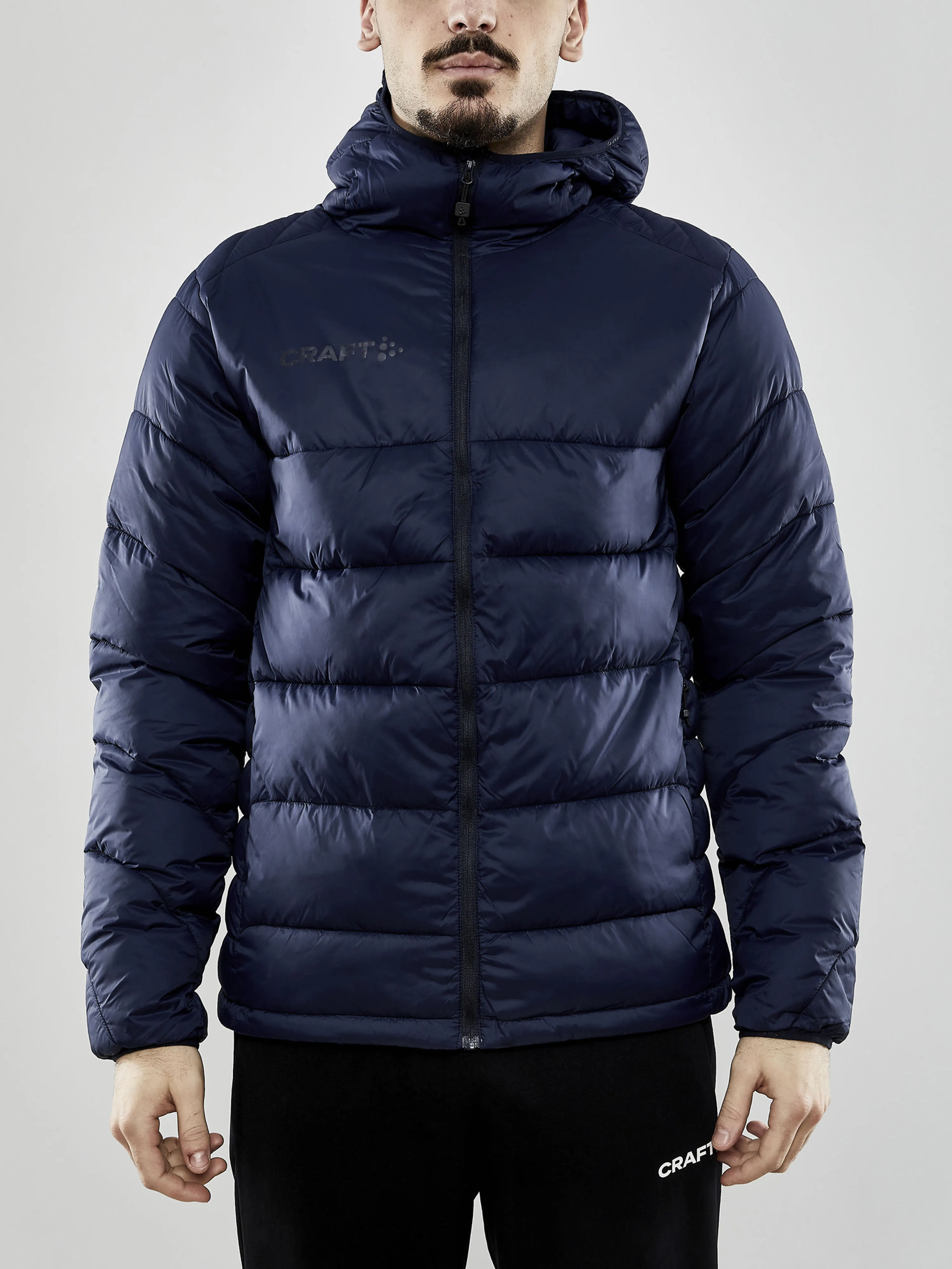 Core Explore Isolate Jacket M