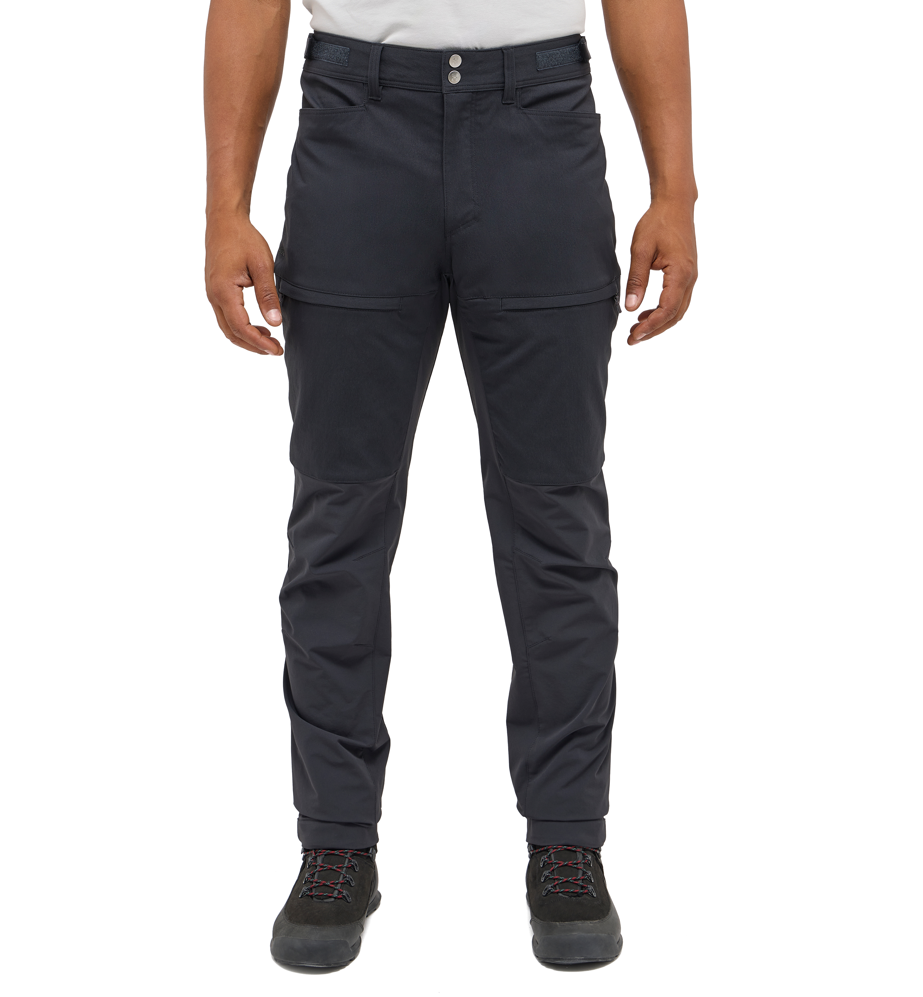 Alert Mid Pant Men
