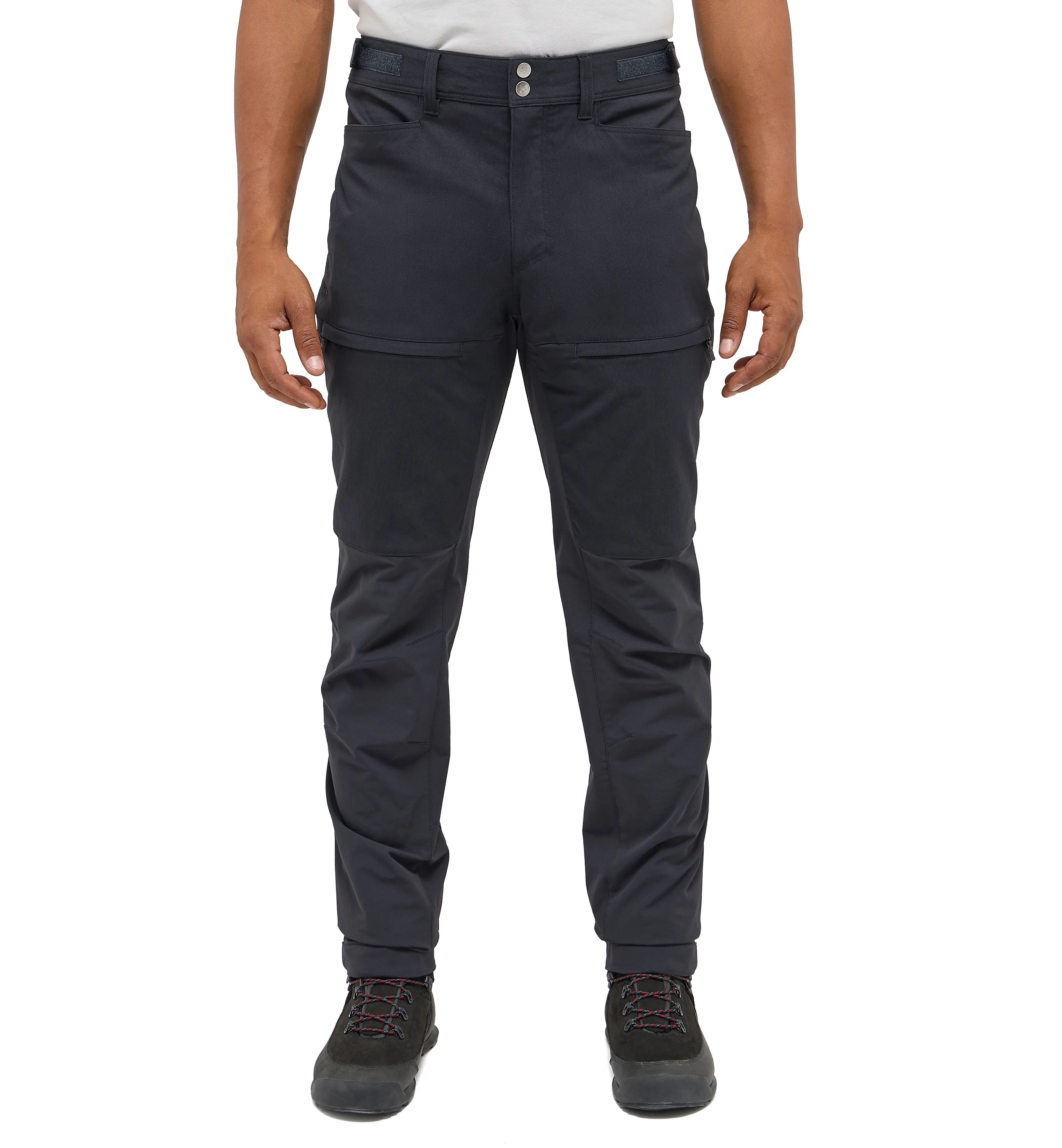 Alert Mid Pant Men