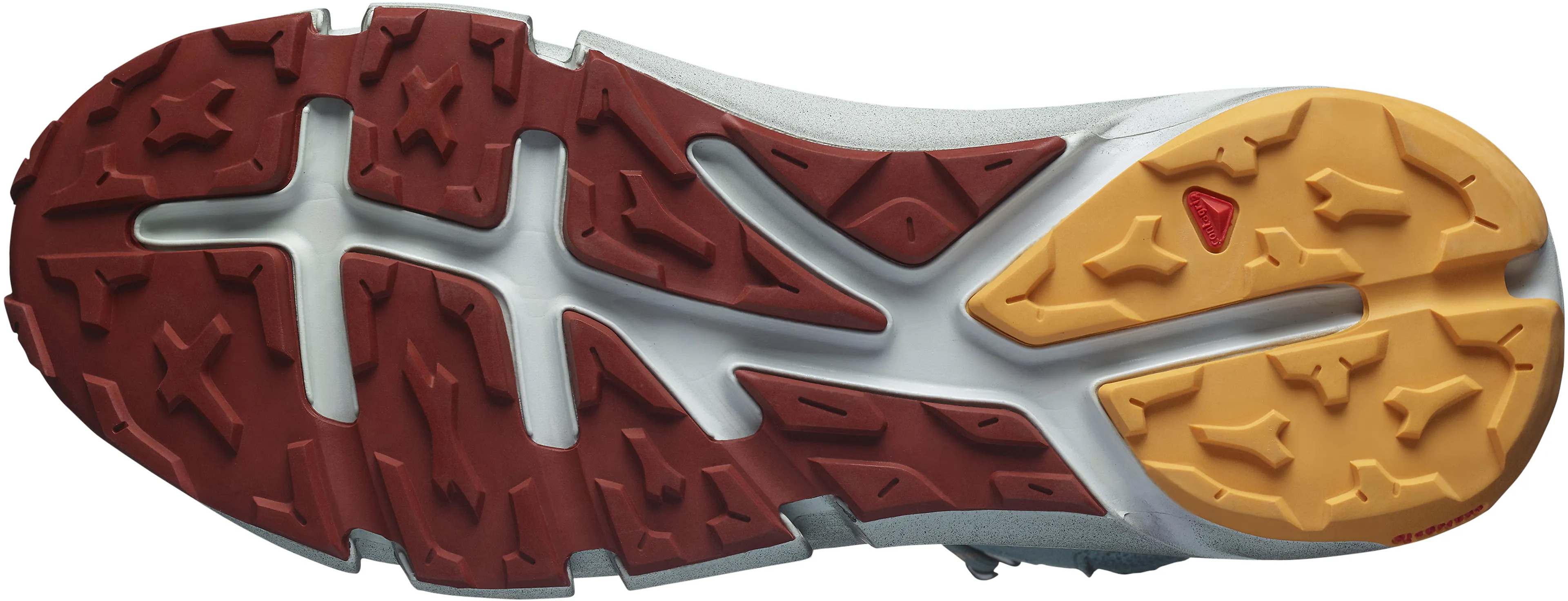 Predict Hike Mid Gore-Tex tursko herre