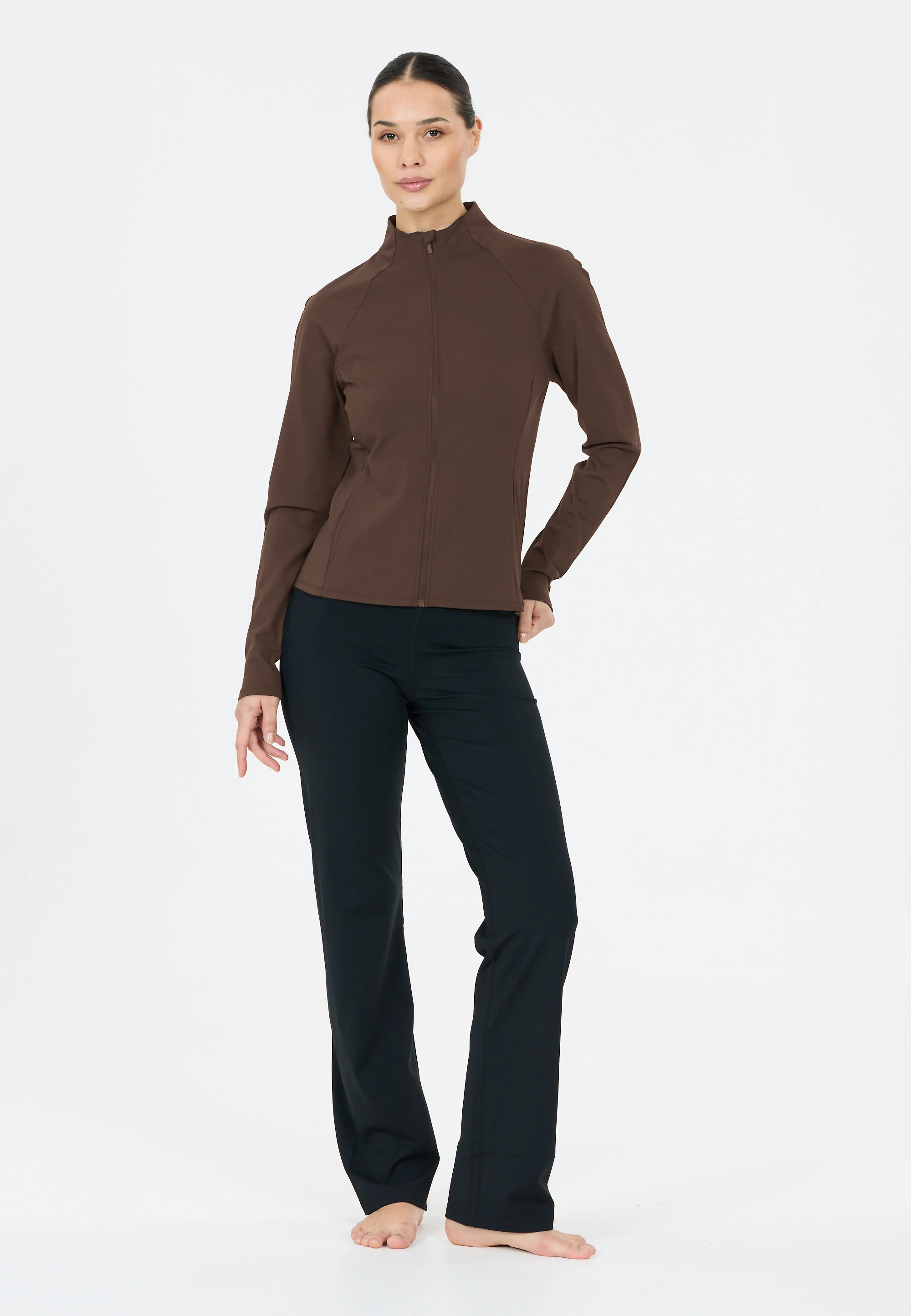 Emarri W Full Zip