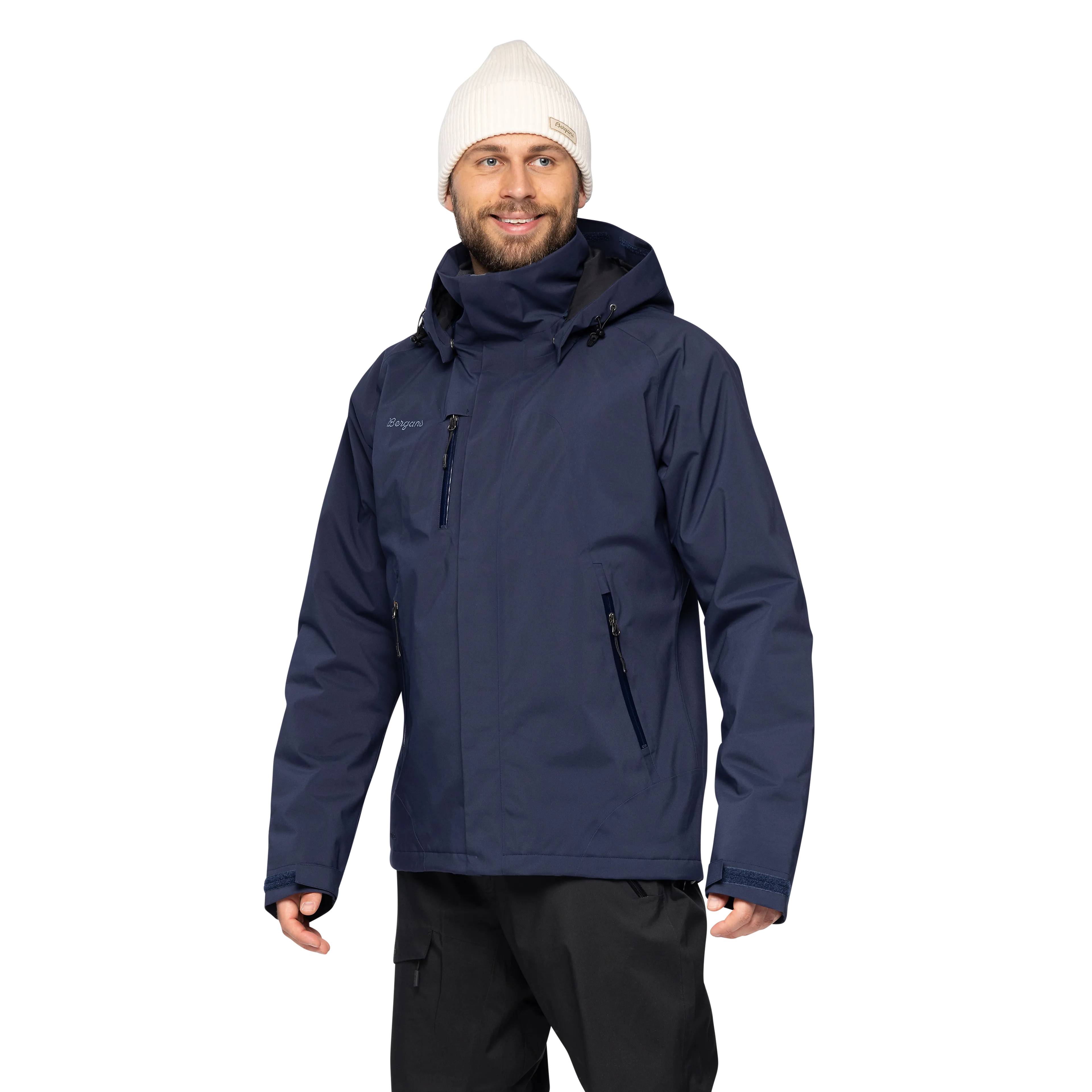 Flya Insulated Jkt