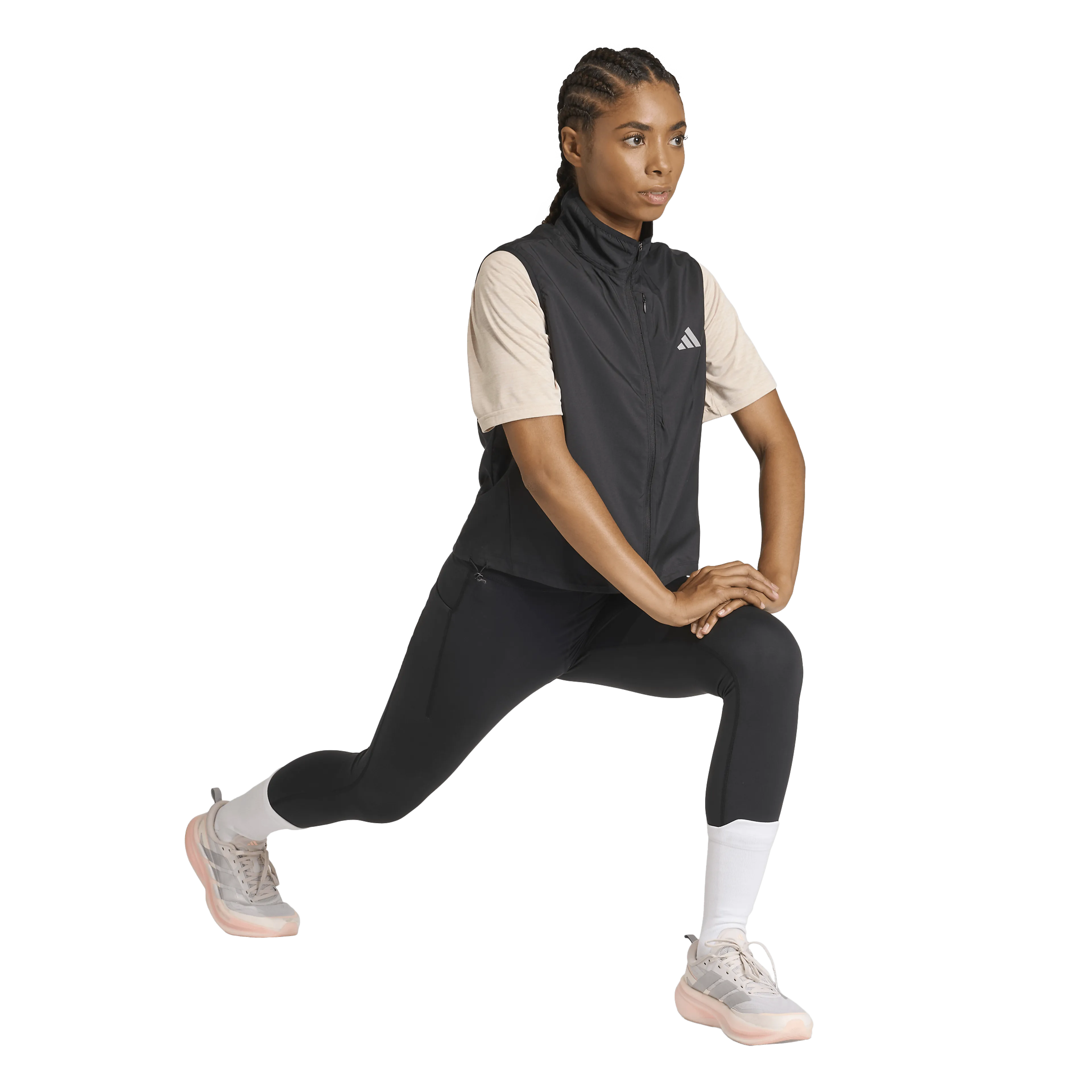 adi365 Running Essentials Vest Dame  