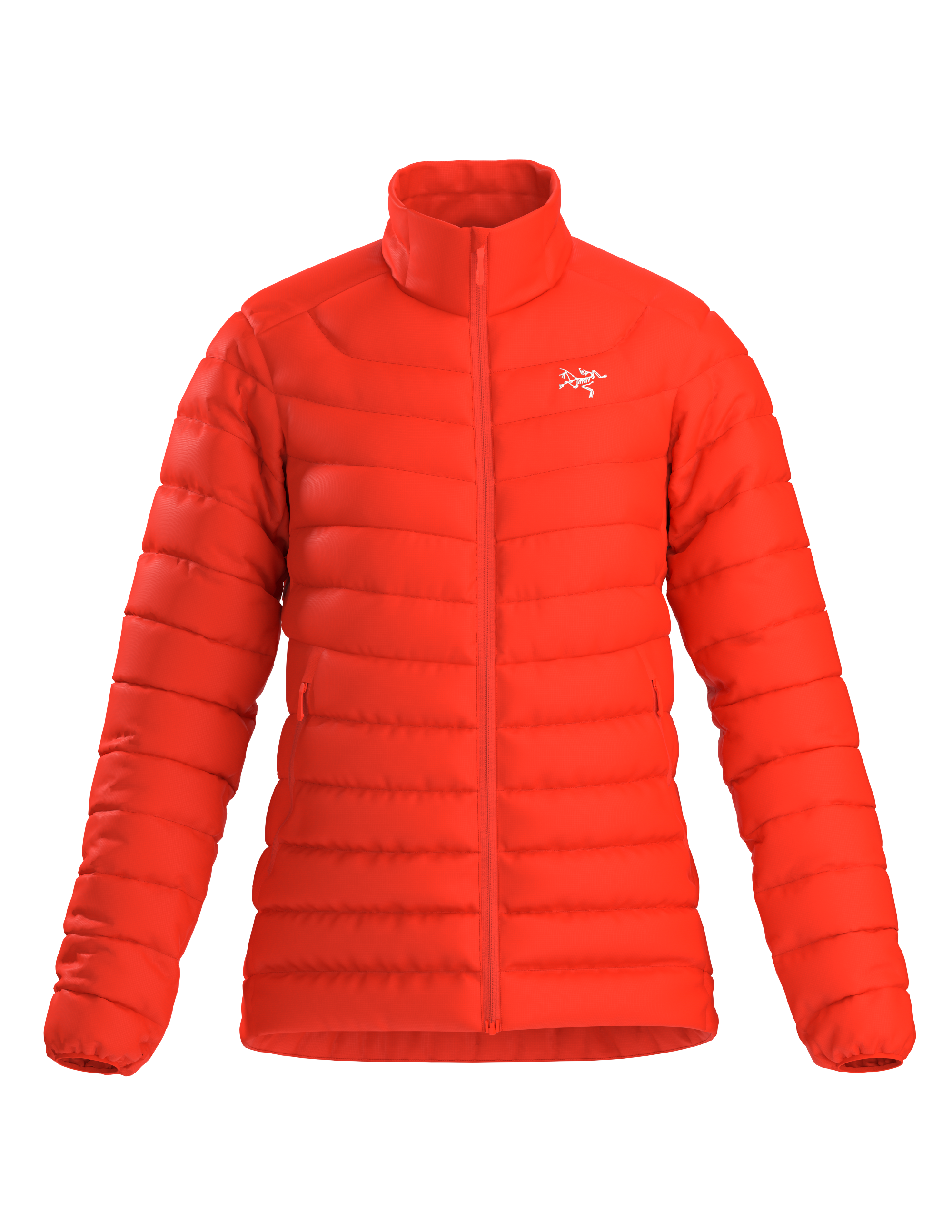 Cerium Jacket W