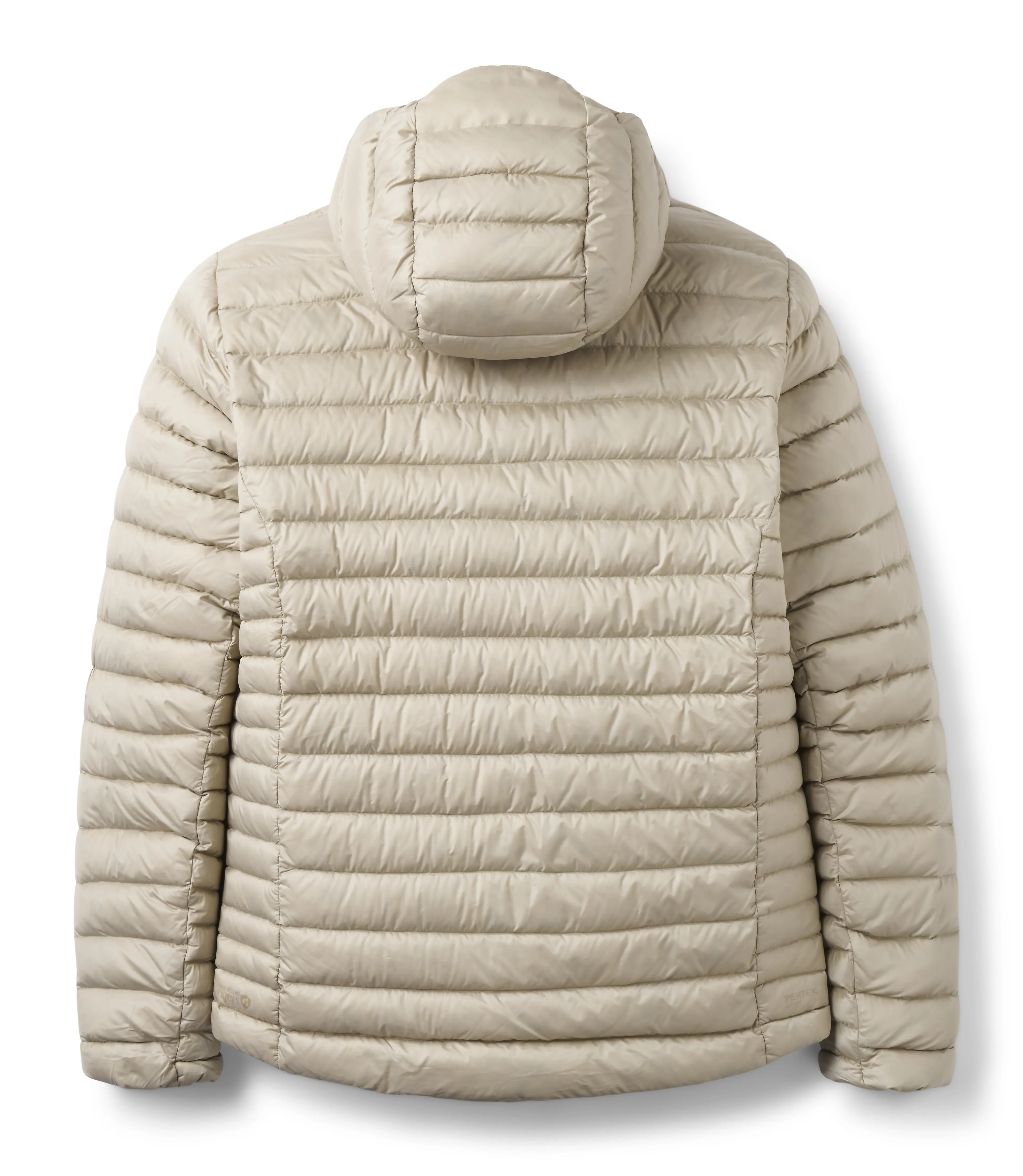 Microlight Alpine Hoody