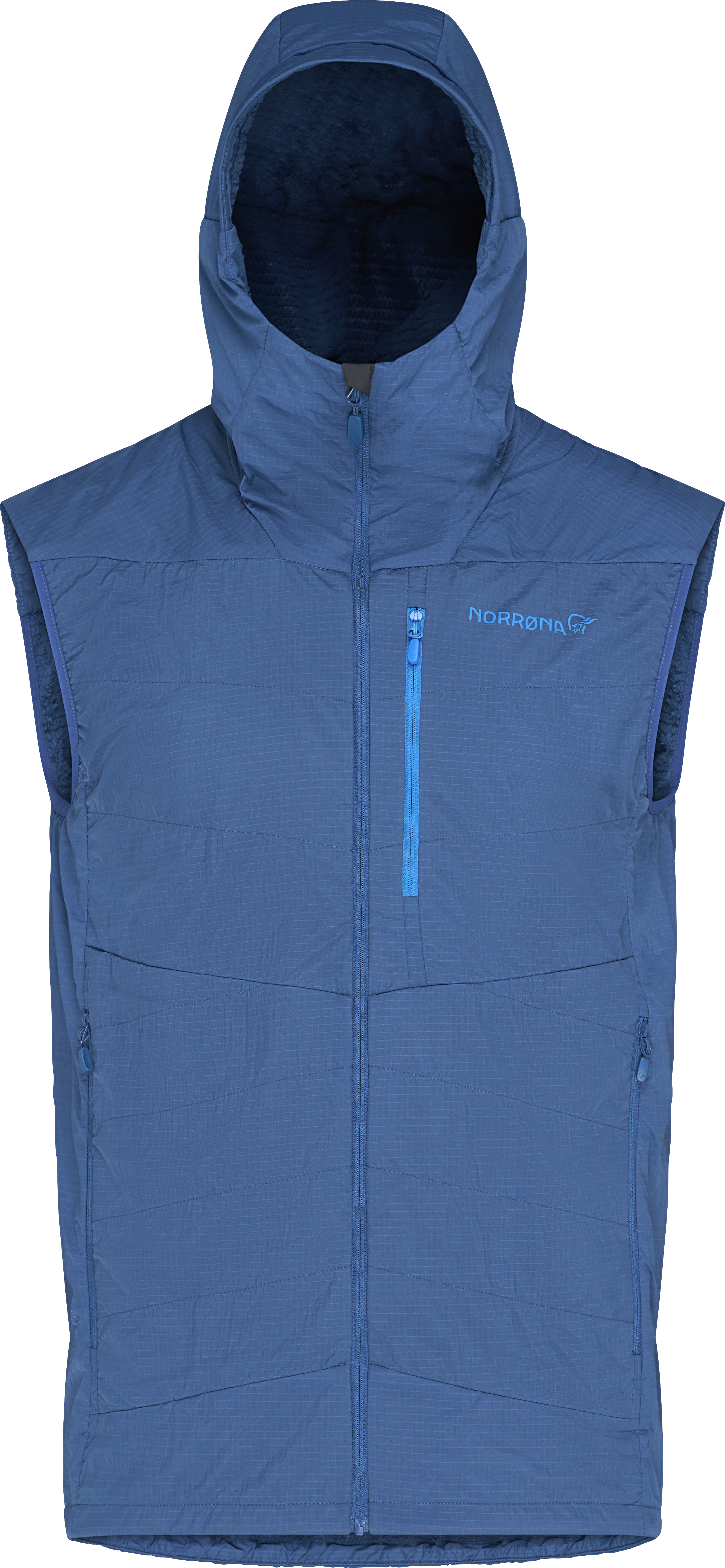 lyngen thermo100 active Vest M's