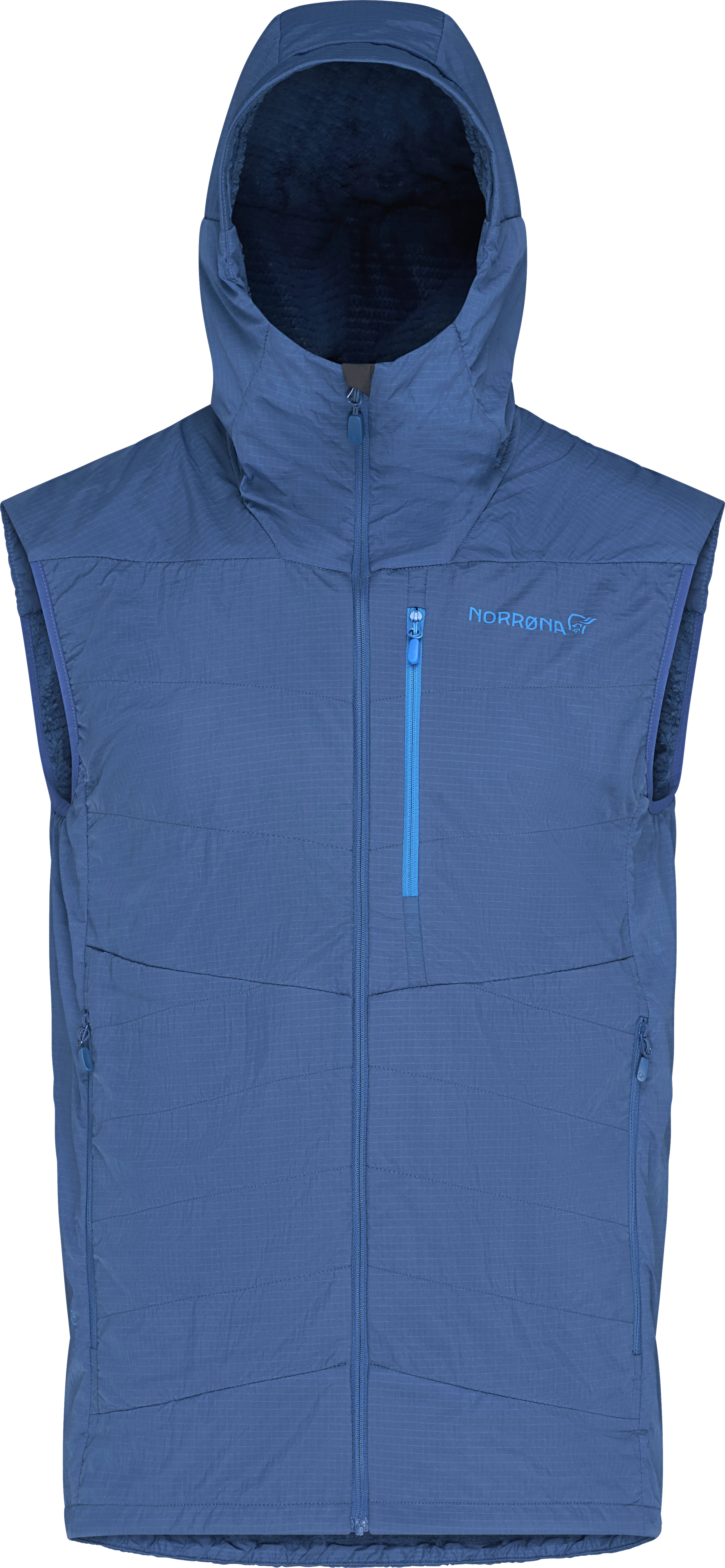 lyngen thermo100 active Vest M's