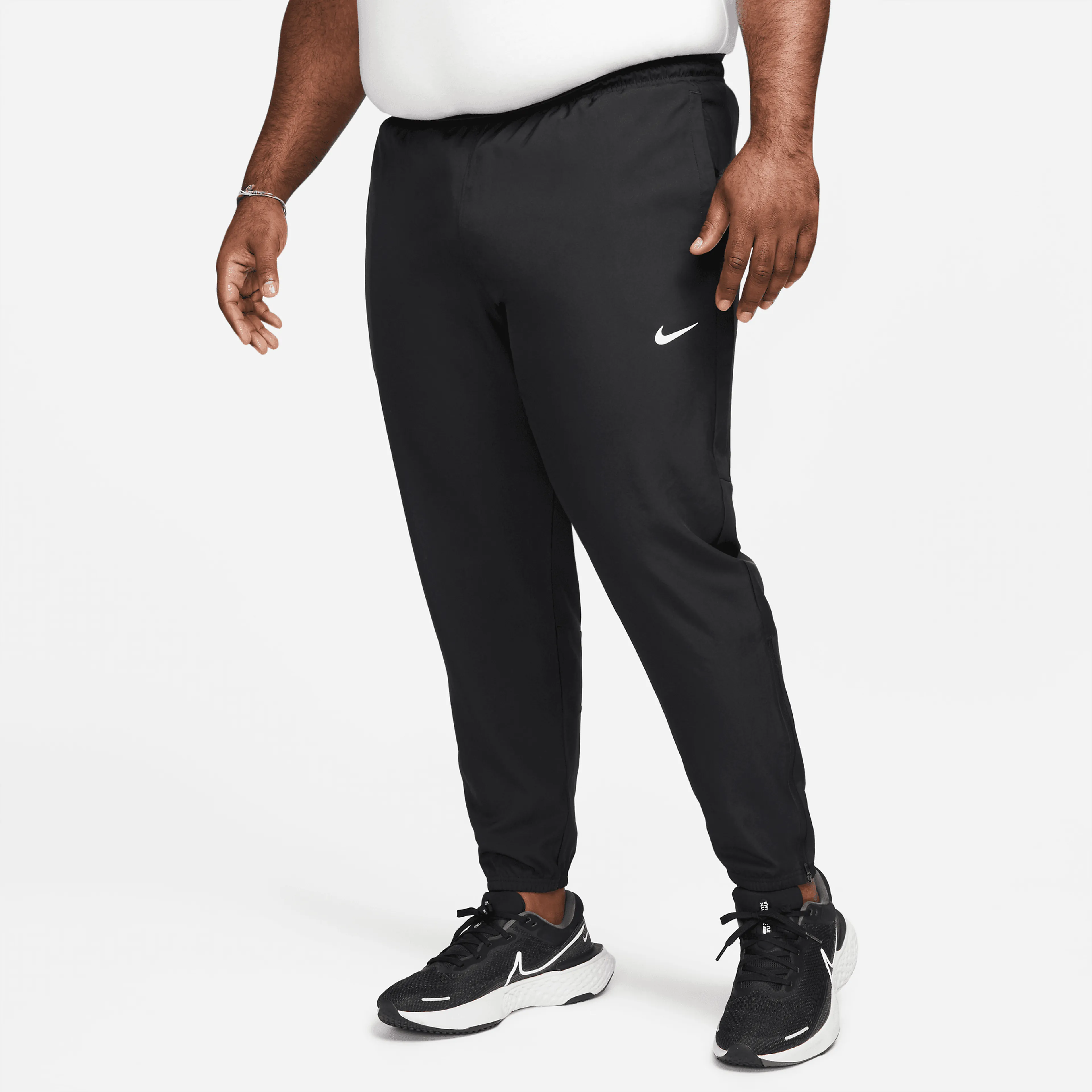 Dri-FIT Challenger Woven Running treningsbukse herre