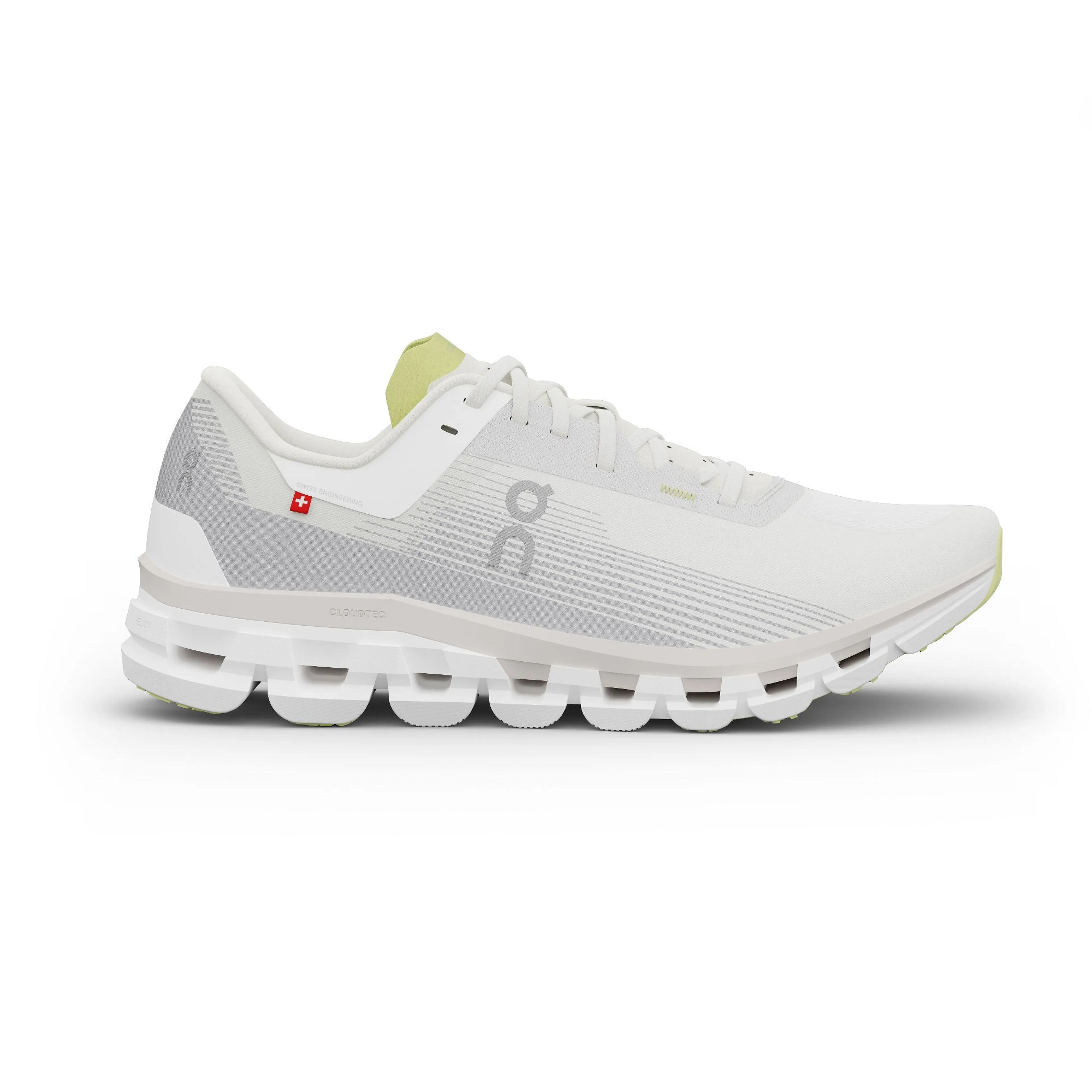 Cloudflow 4 M