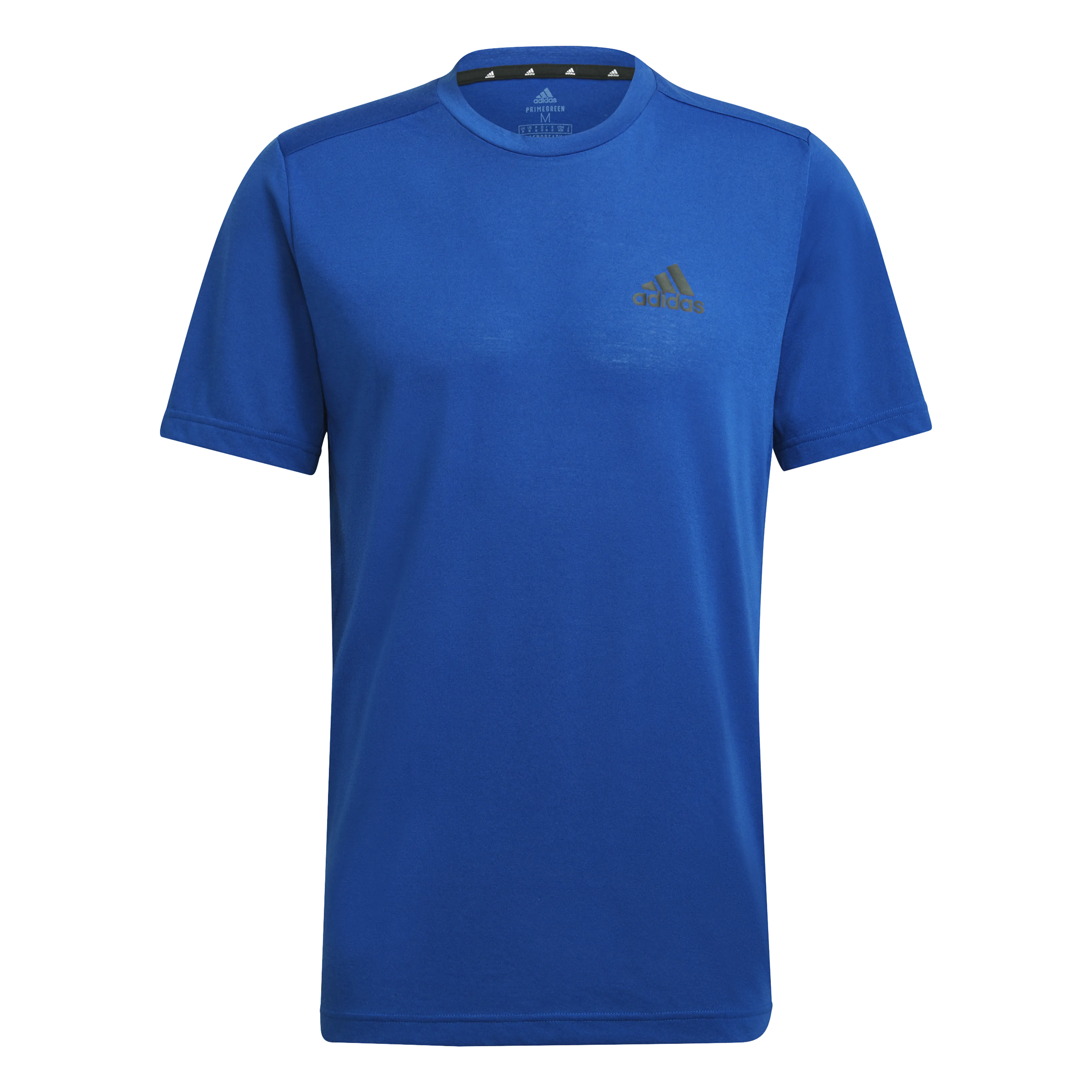Aeroready Designed 2 Move FeelReady Sport teknisk t-skjorte herre