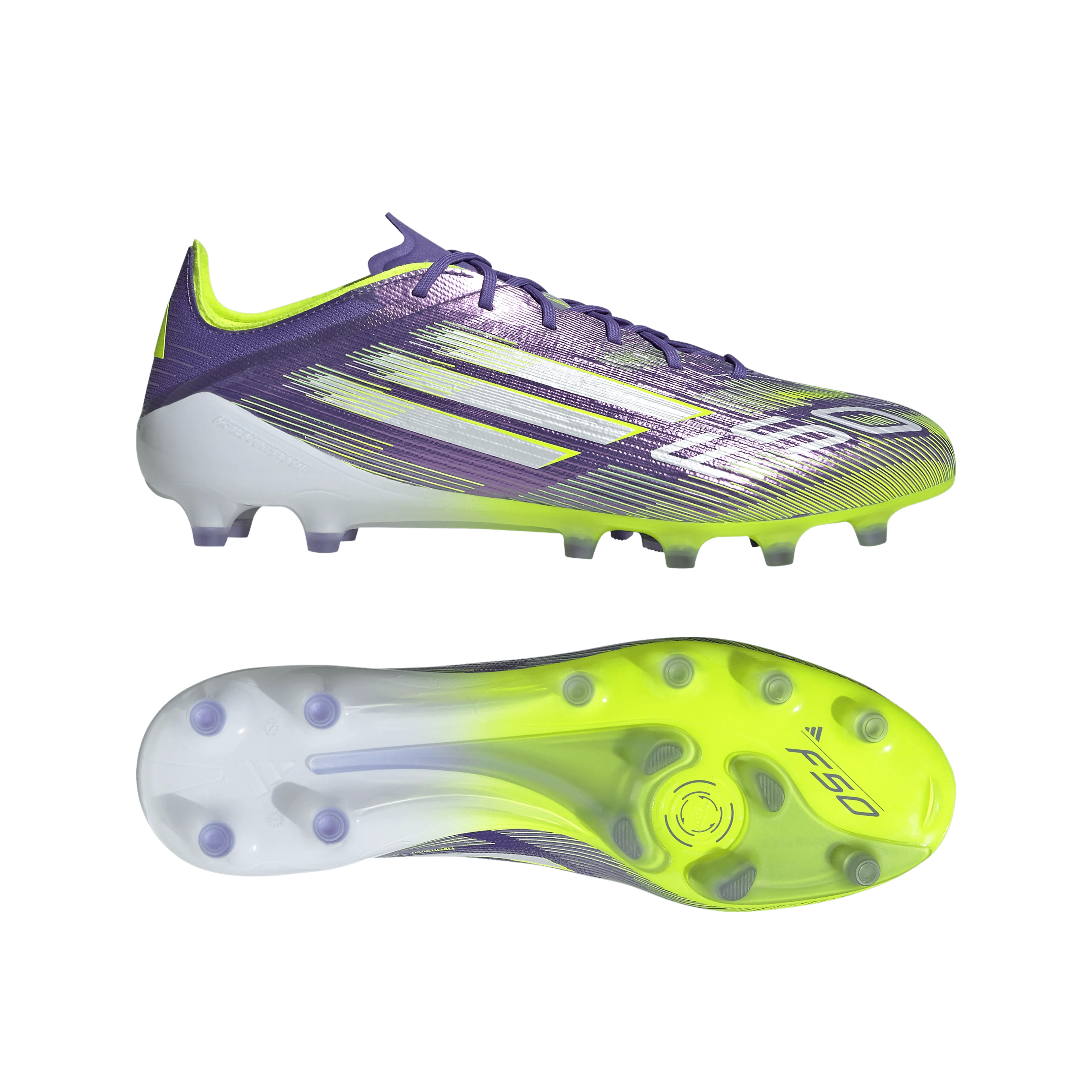 F50 Elite Fotballsko Kunstgress 