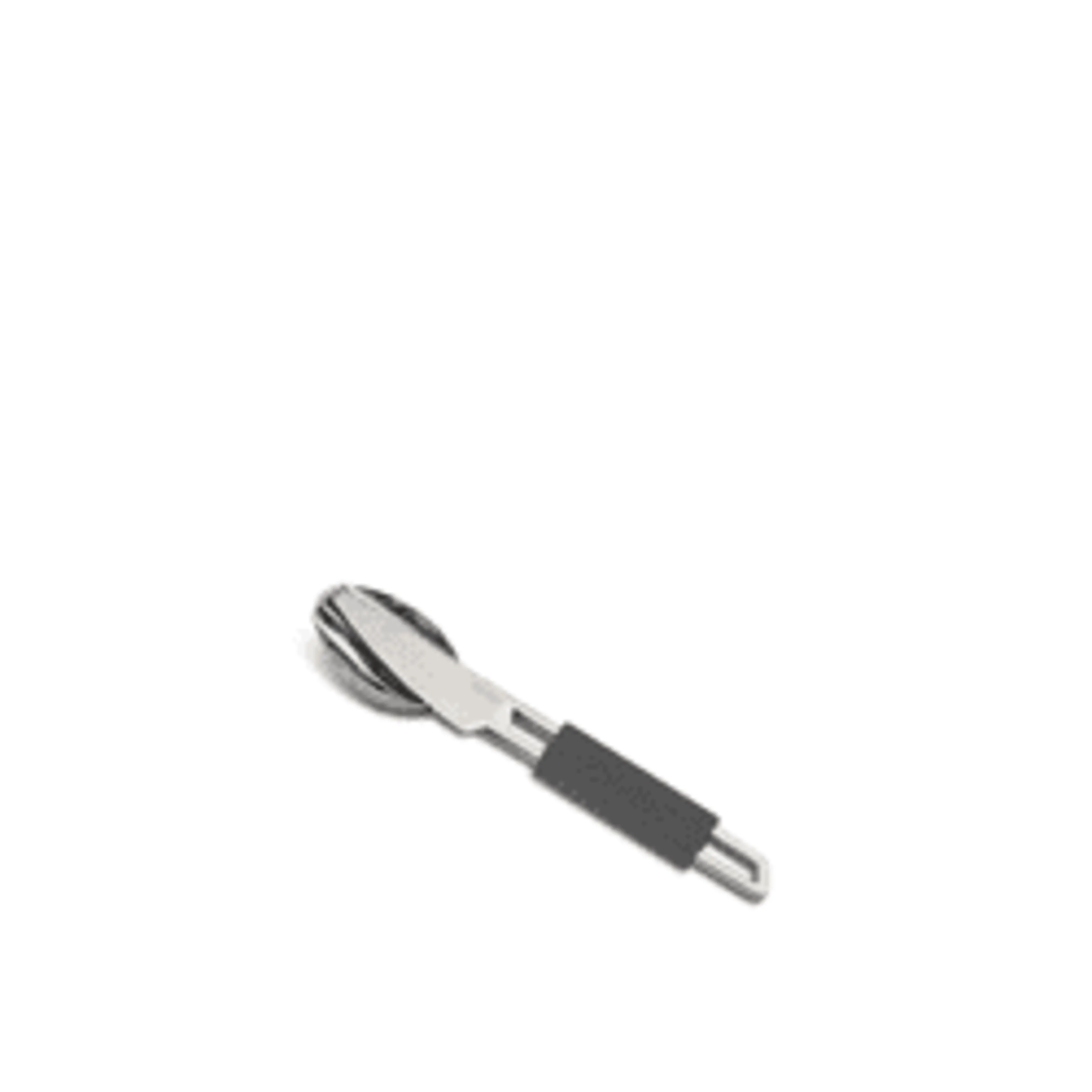Leisure Cutlery Concrete Grey
