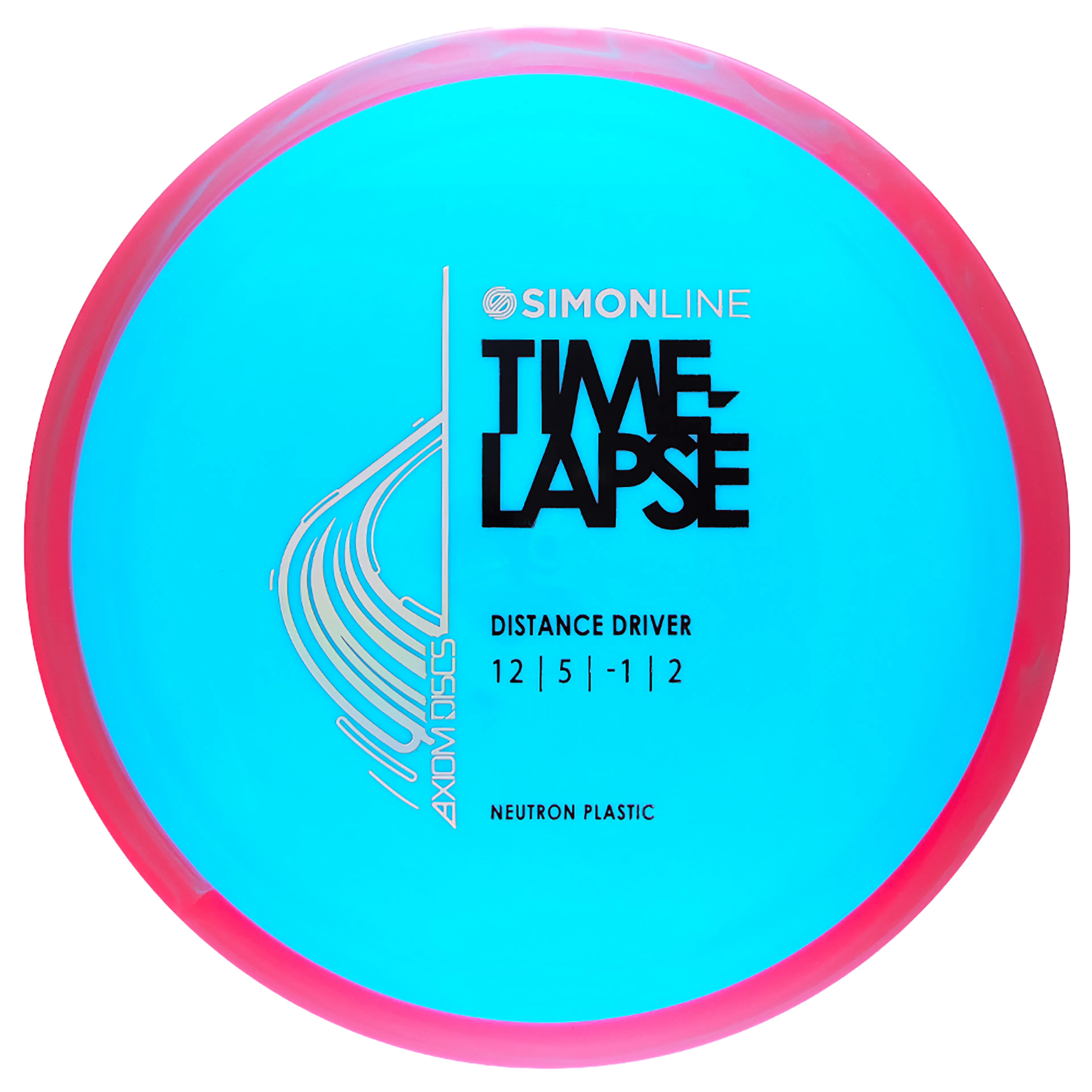 Neutron Driver Time-Lapse Retooled