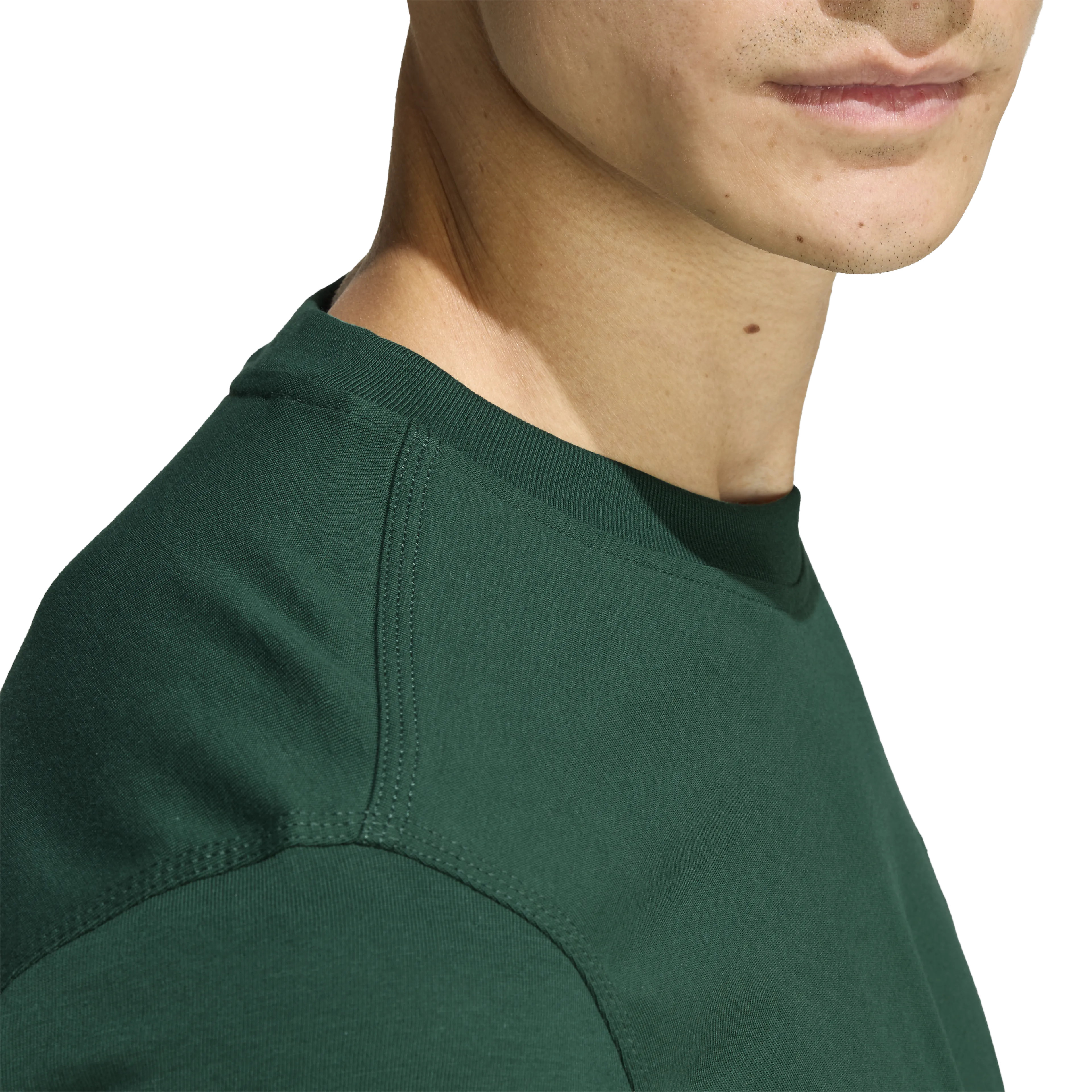 Trefoil Essentials Tee