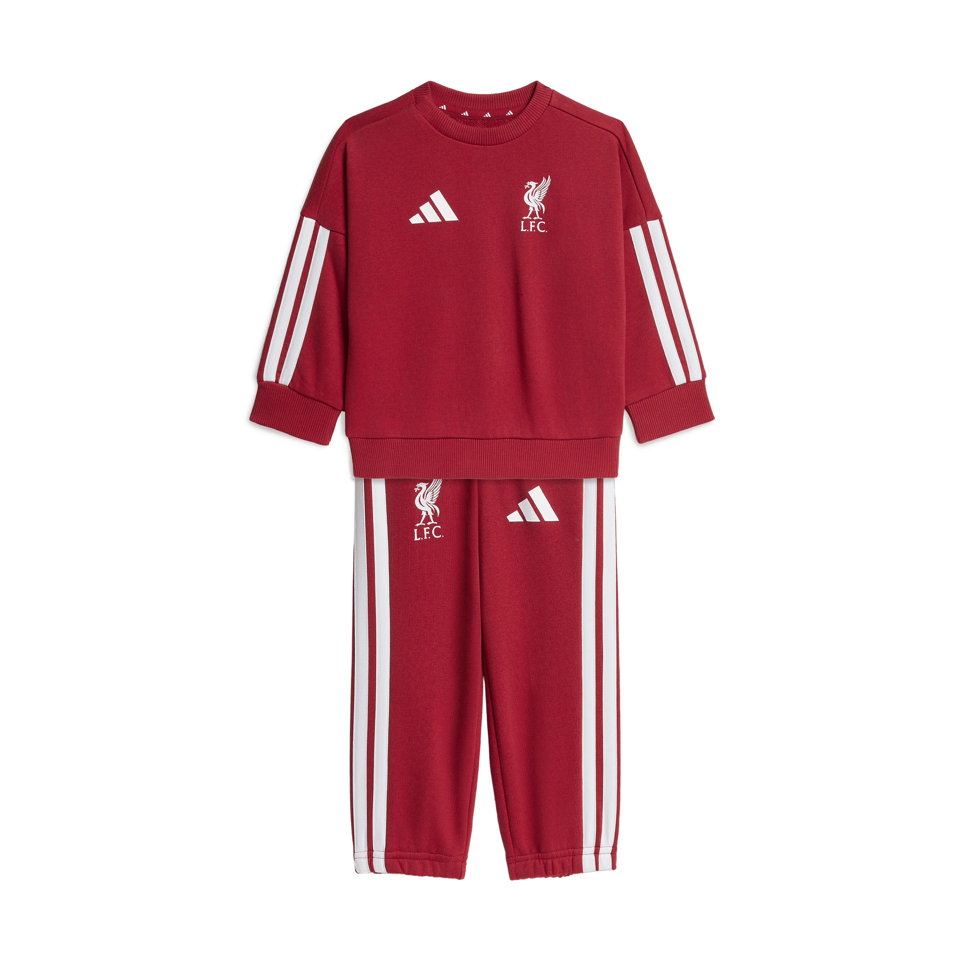 Liverpool FC DNA Baby Jogger