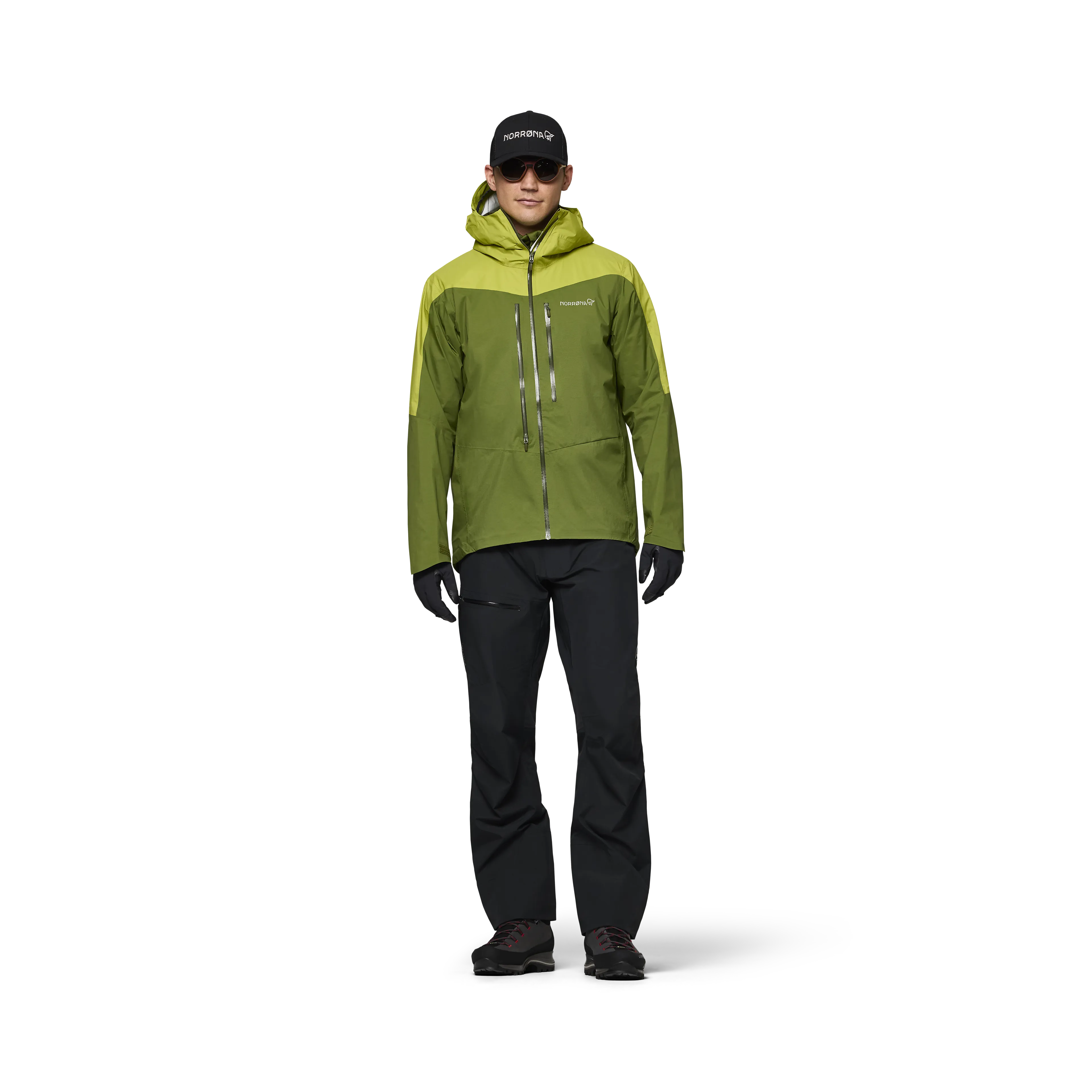 falketind dri1 Jacket M's