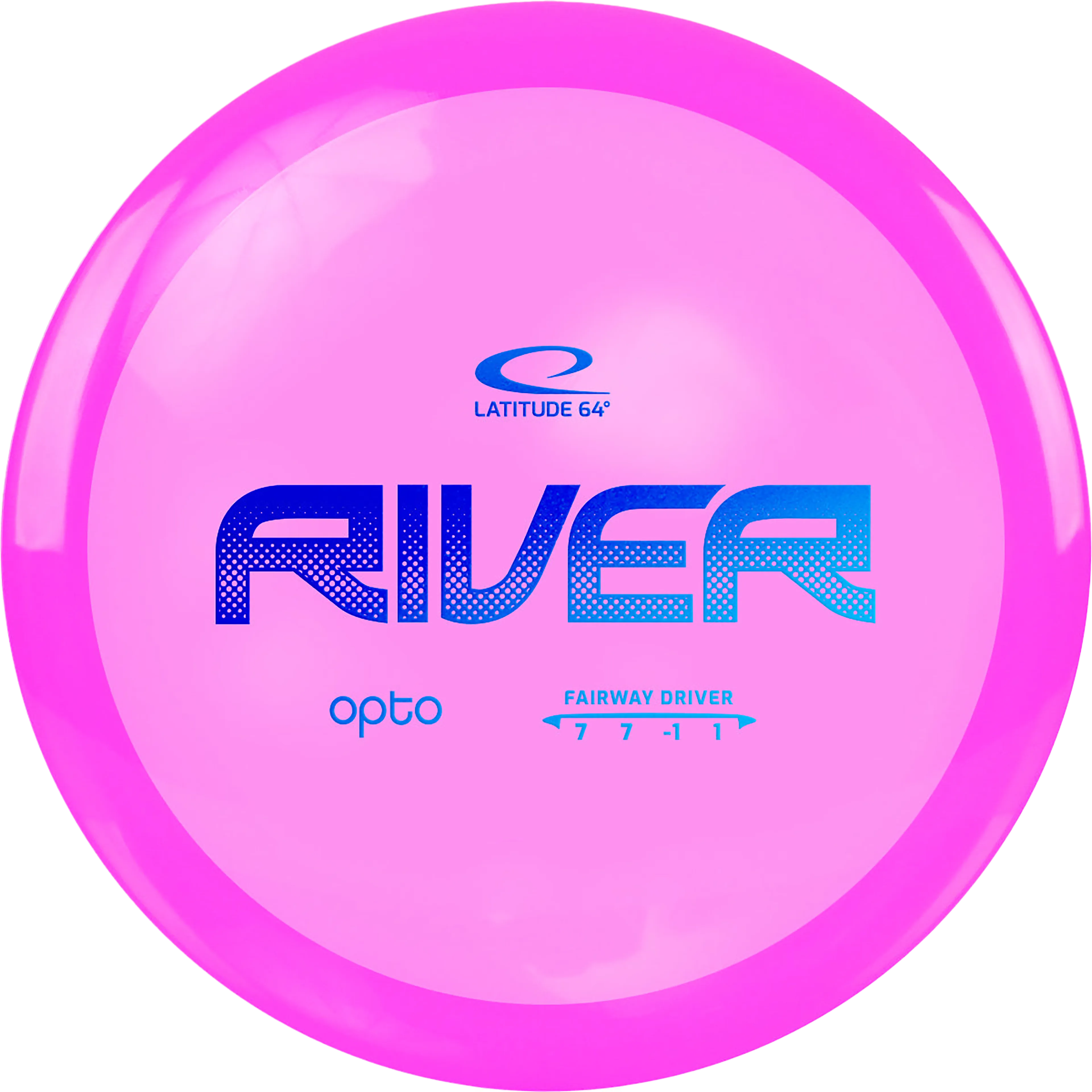 OPTO DRIVER RIVER