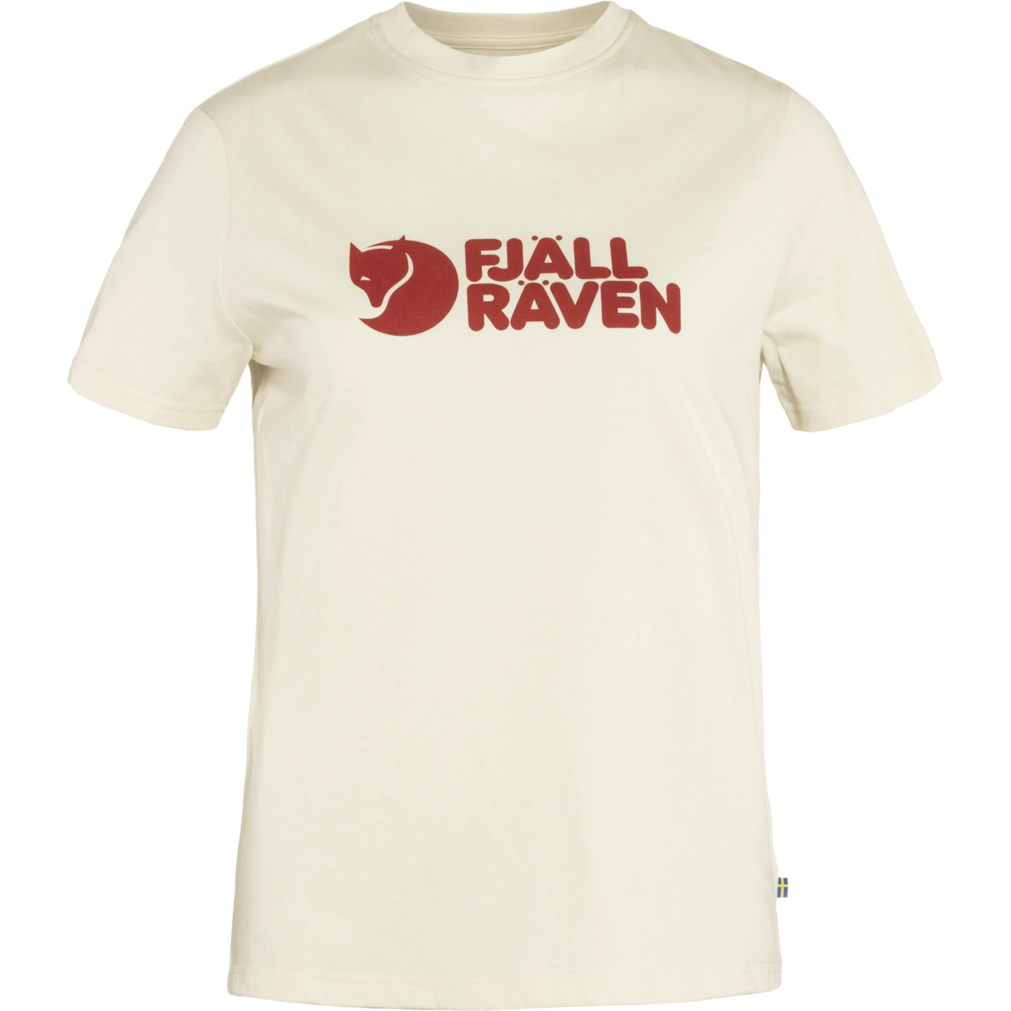 Fjällräven Logo Tee W