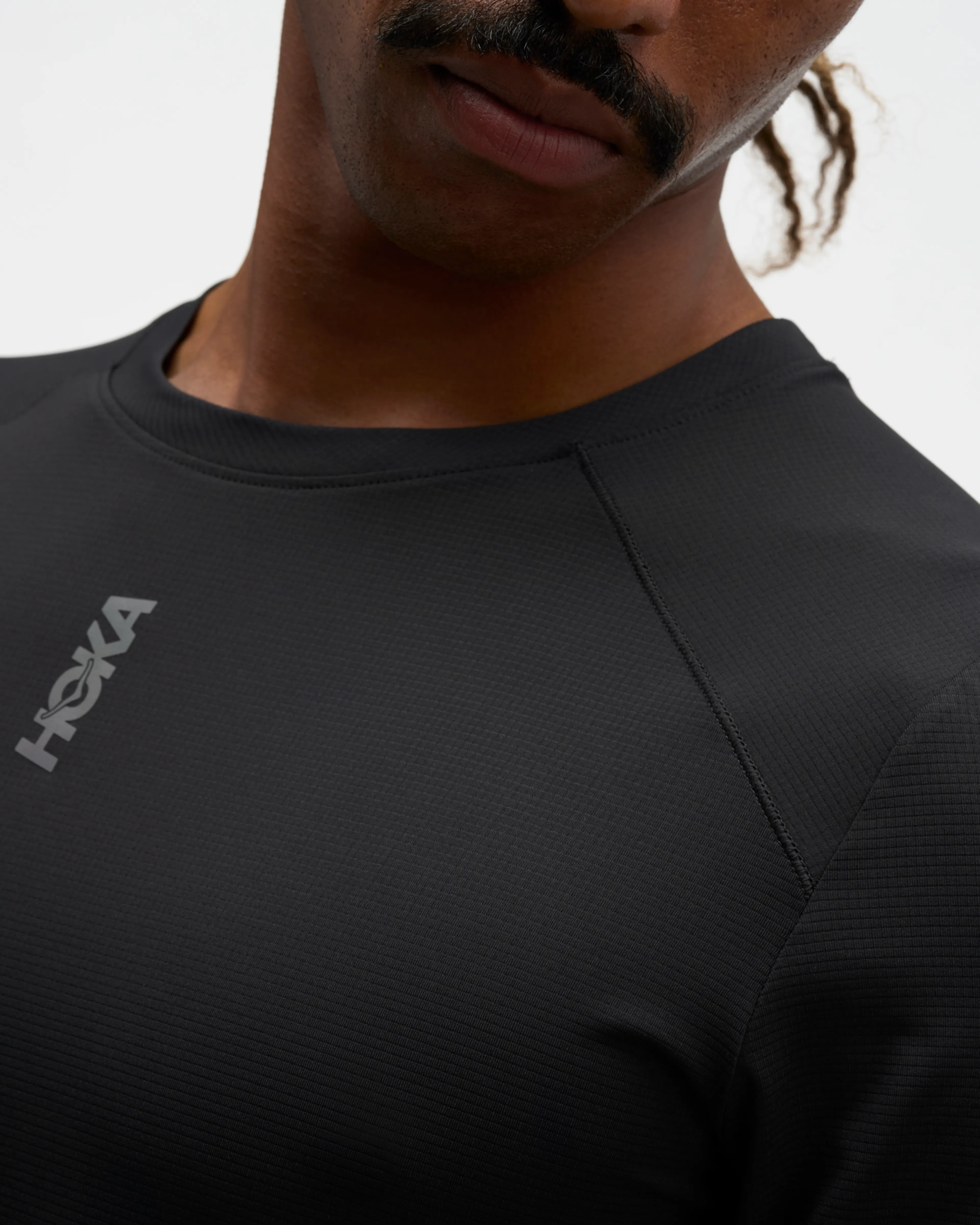 M EVERYRUN LONG SLEEVE