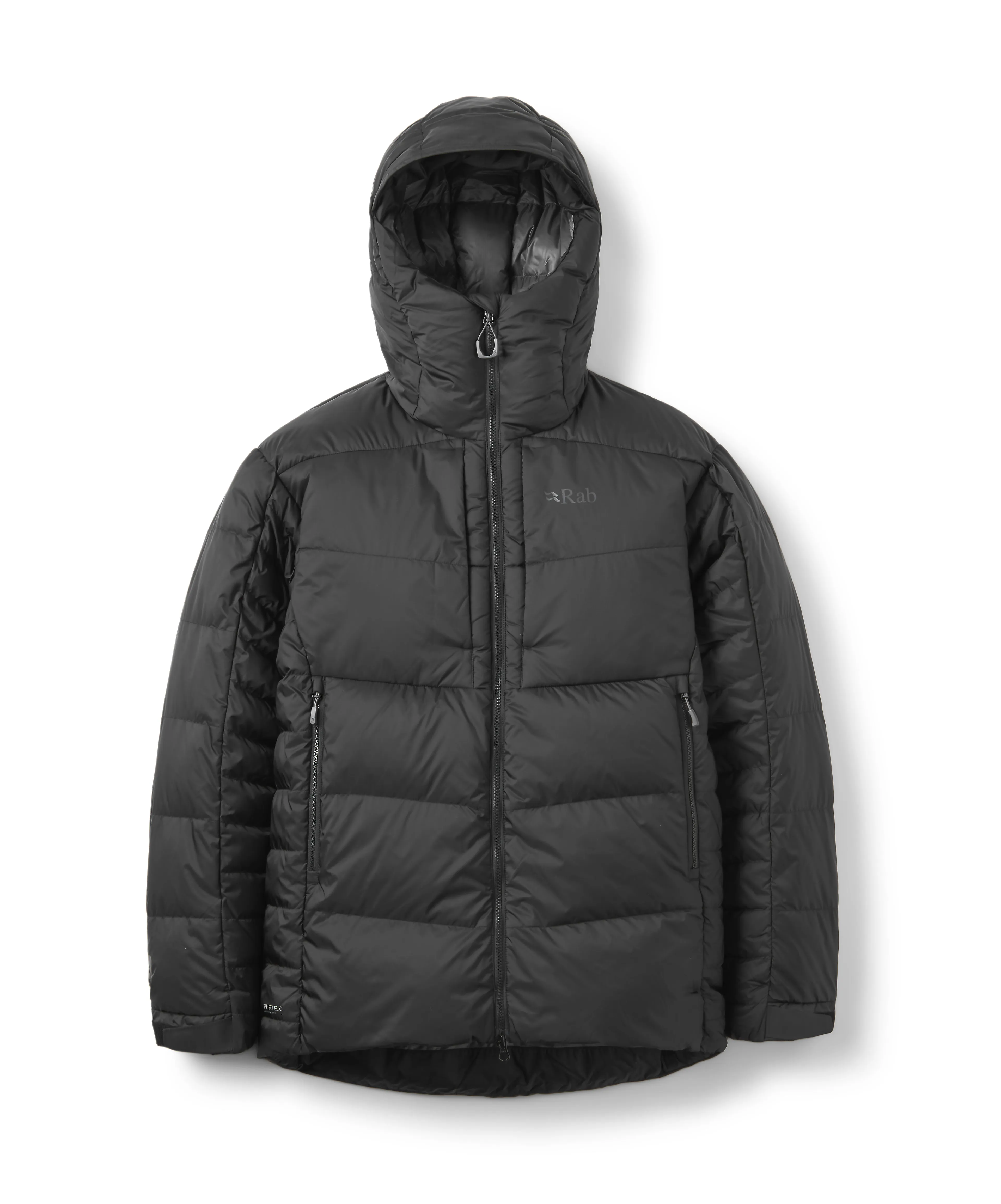 Positron Pro Hoody