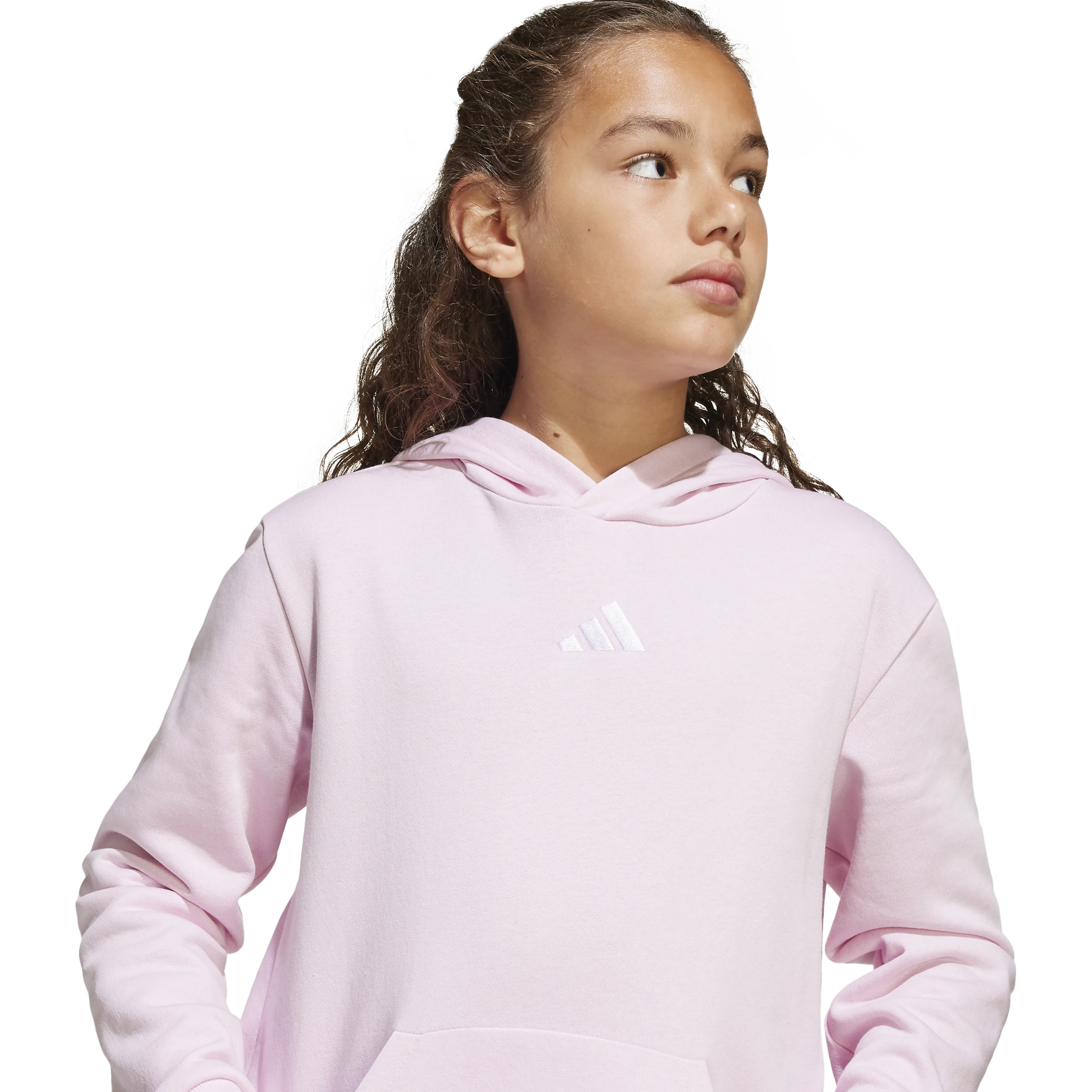 Essentials Hoodie Kids