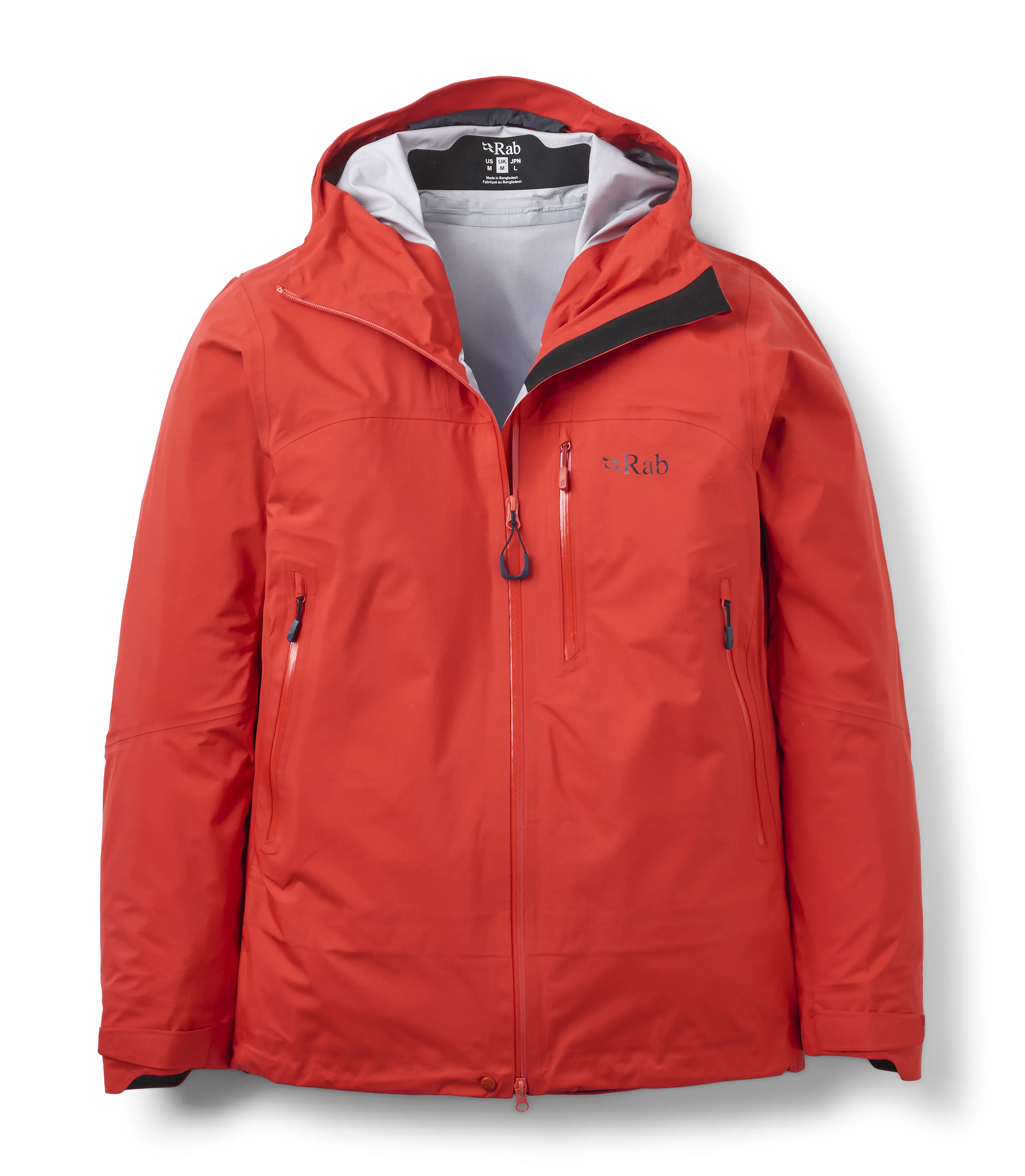 Firewall Mountain Jacket