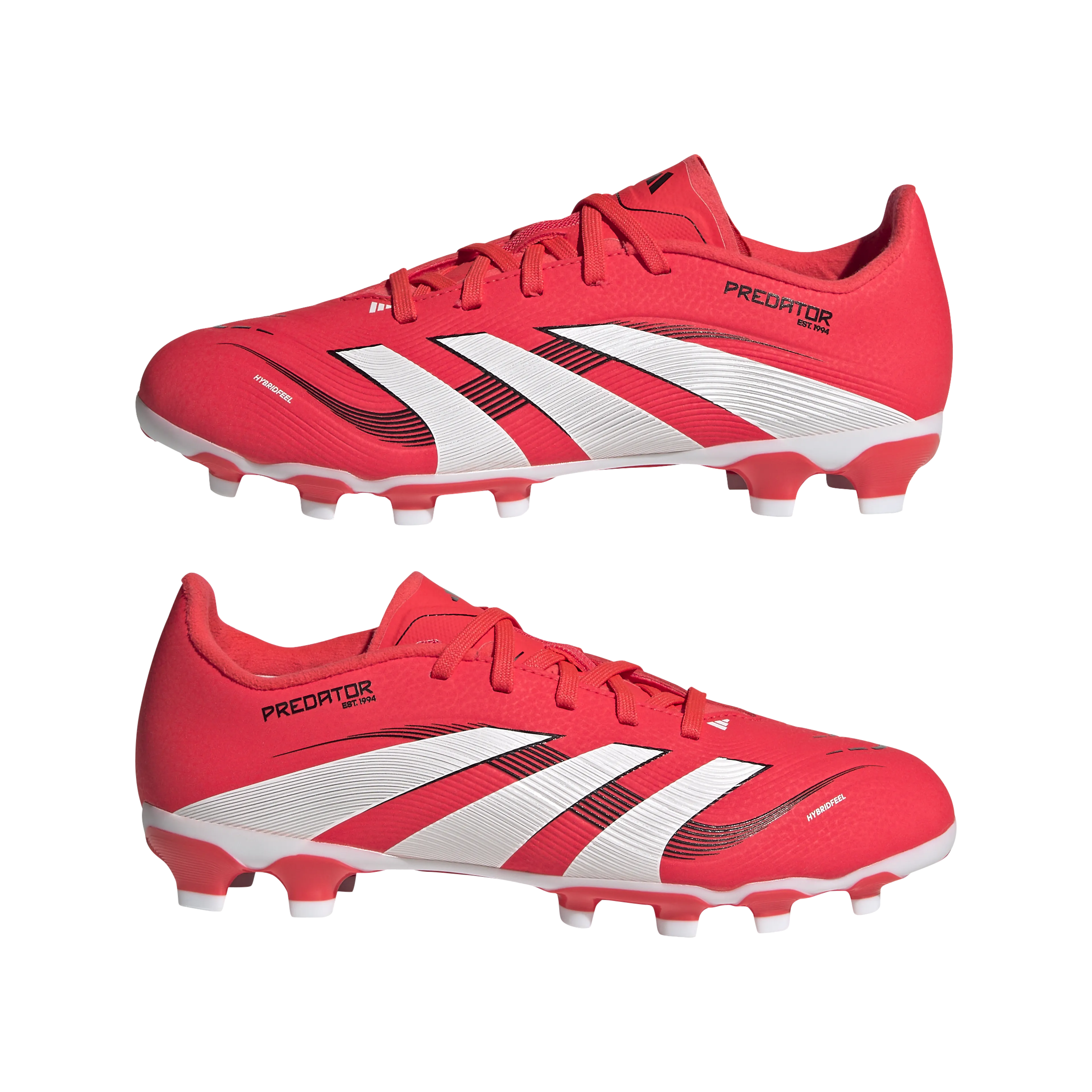 Predator League Multi-Ground Fotballsko