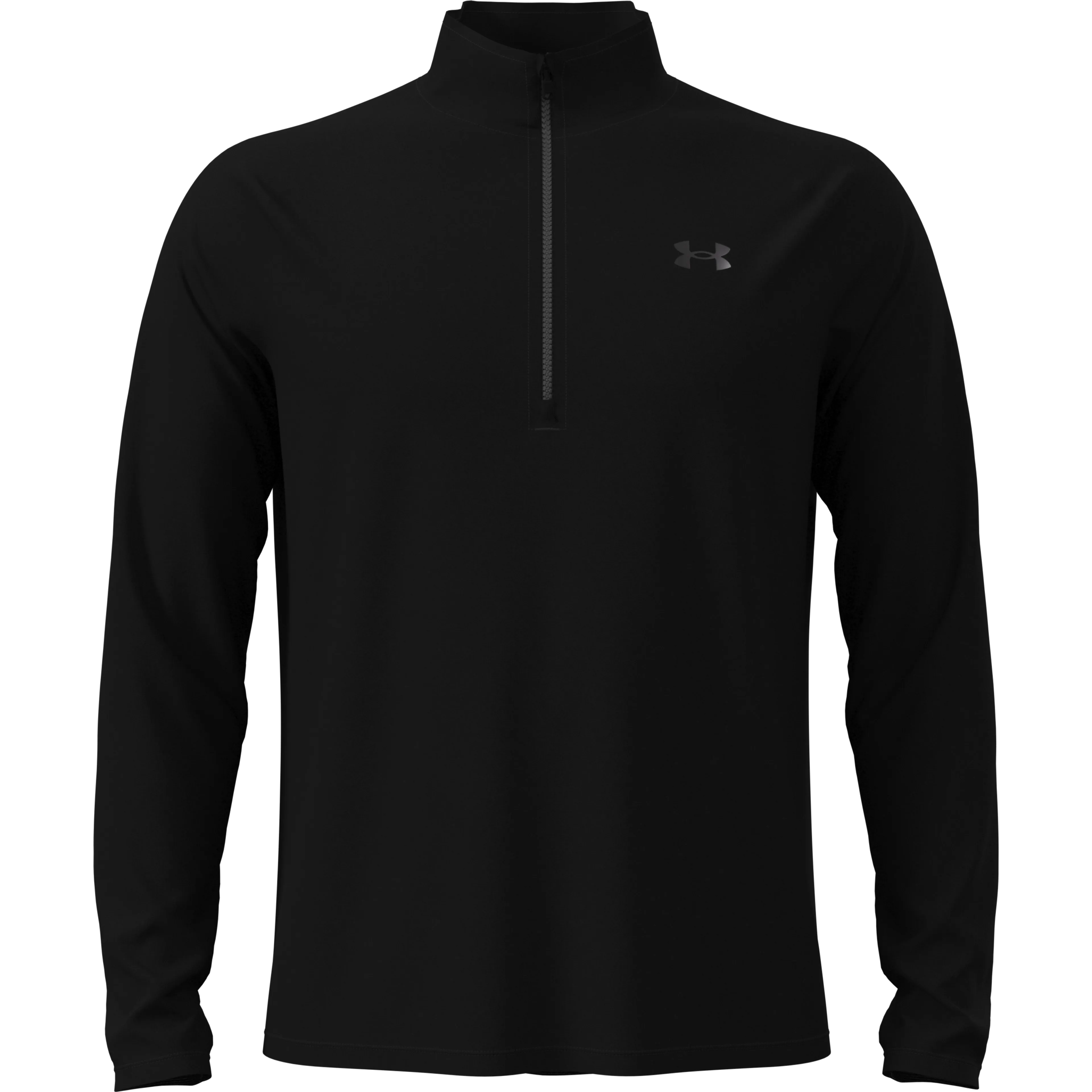 UA Tech 2.0 1/2 Zip UA Tech 2.0 1/2 Zip