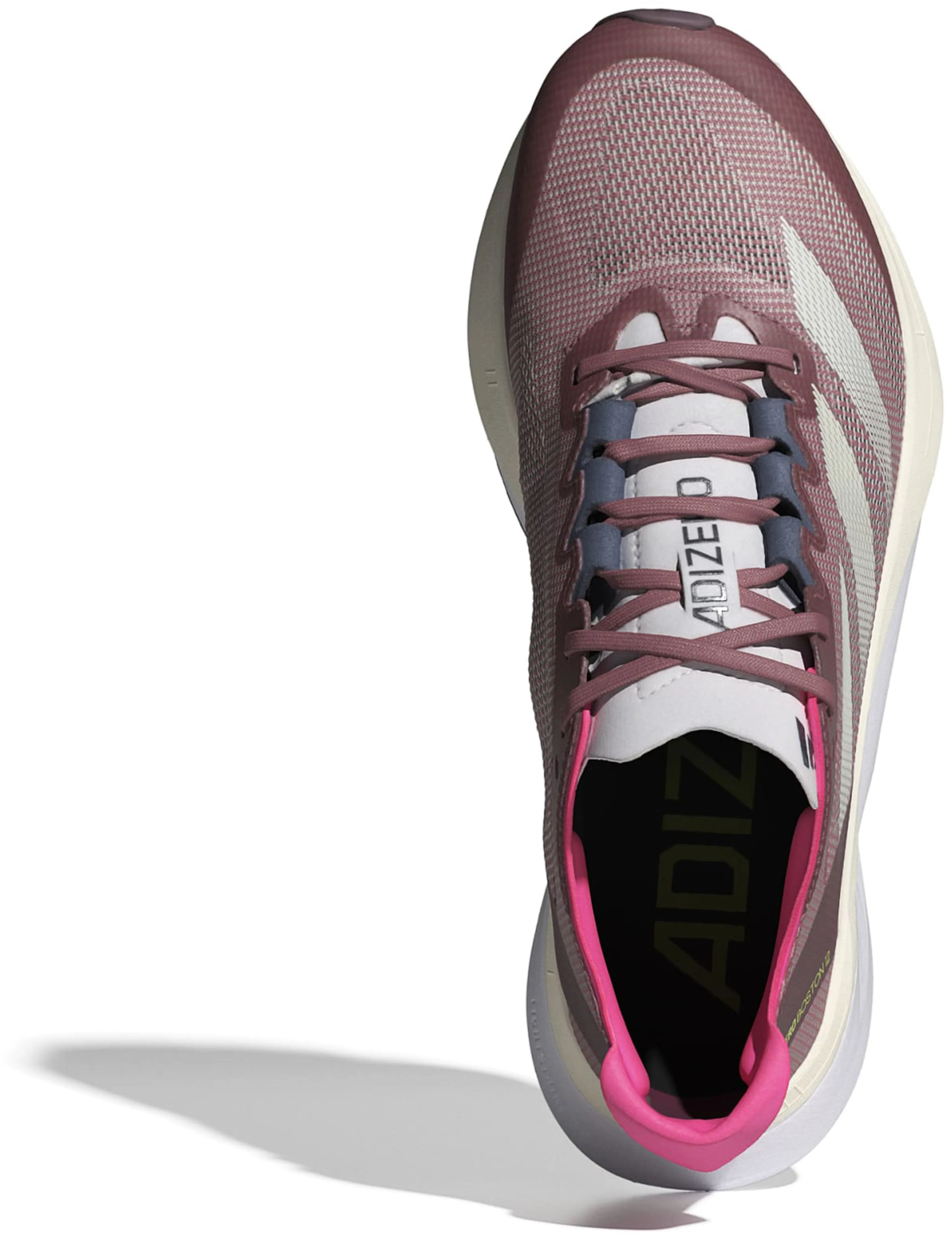 ADIZERO BOSTON 12 løpesko dame