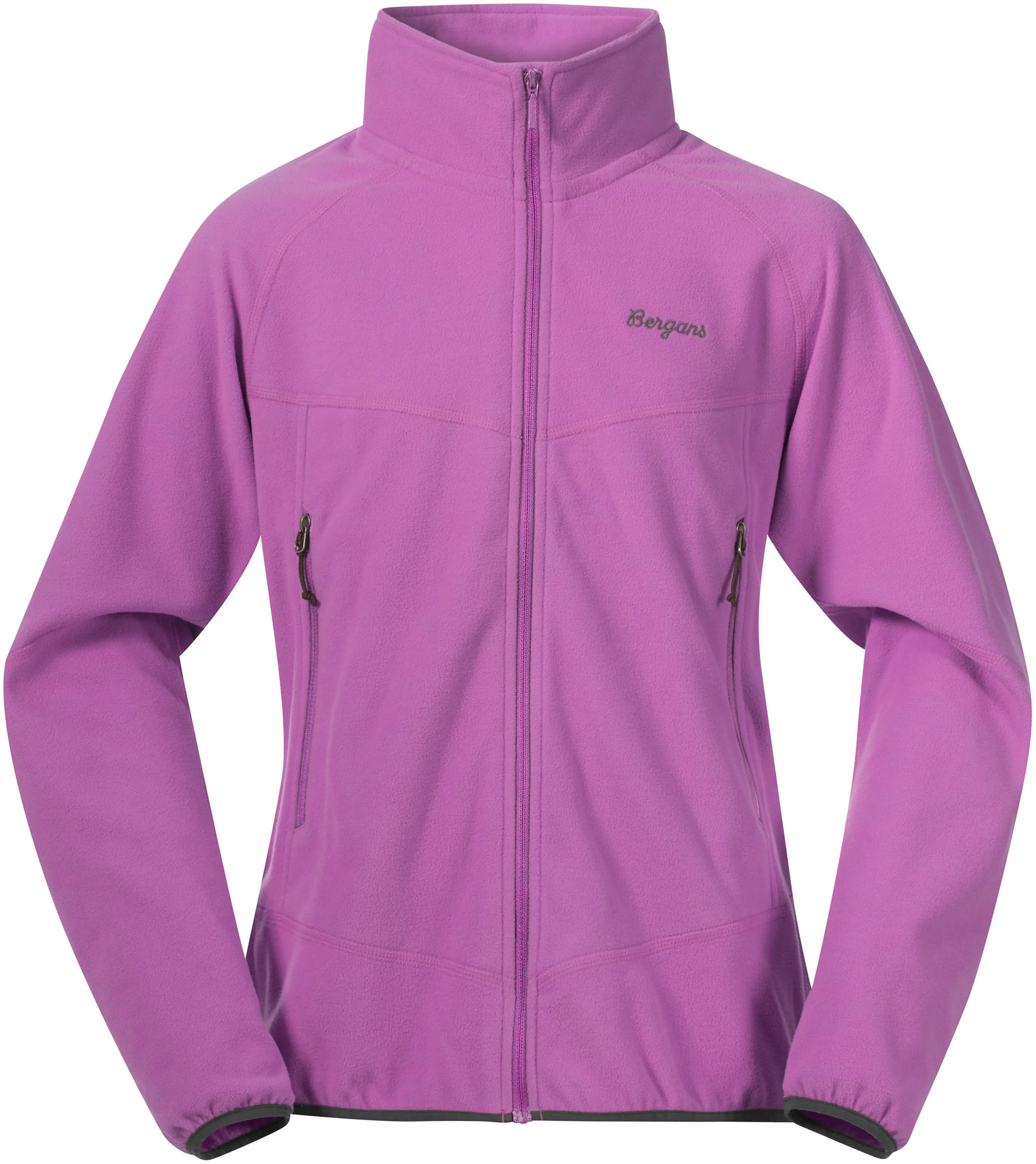 Junior Fleece Midlayer Jacket Junior Fleece Midlayer Jacket