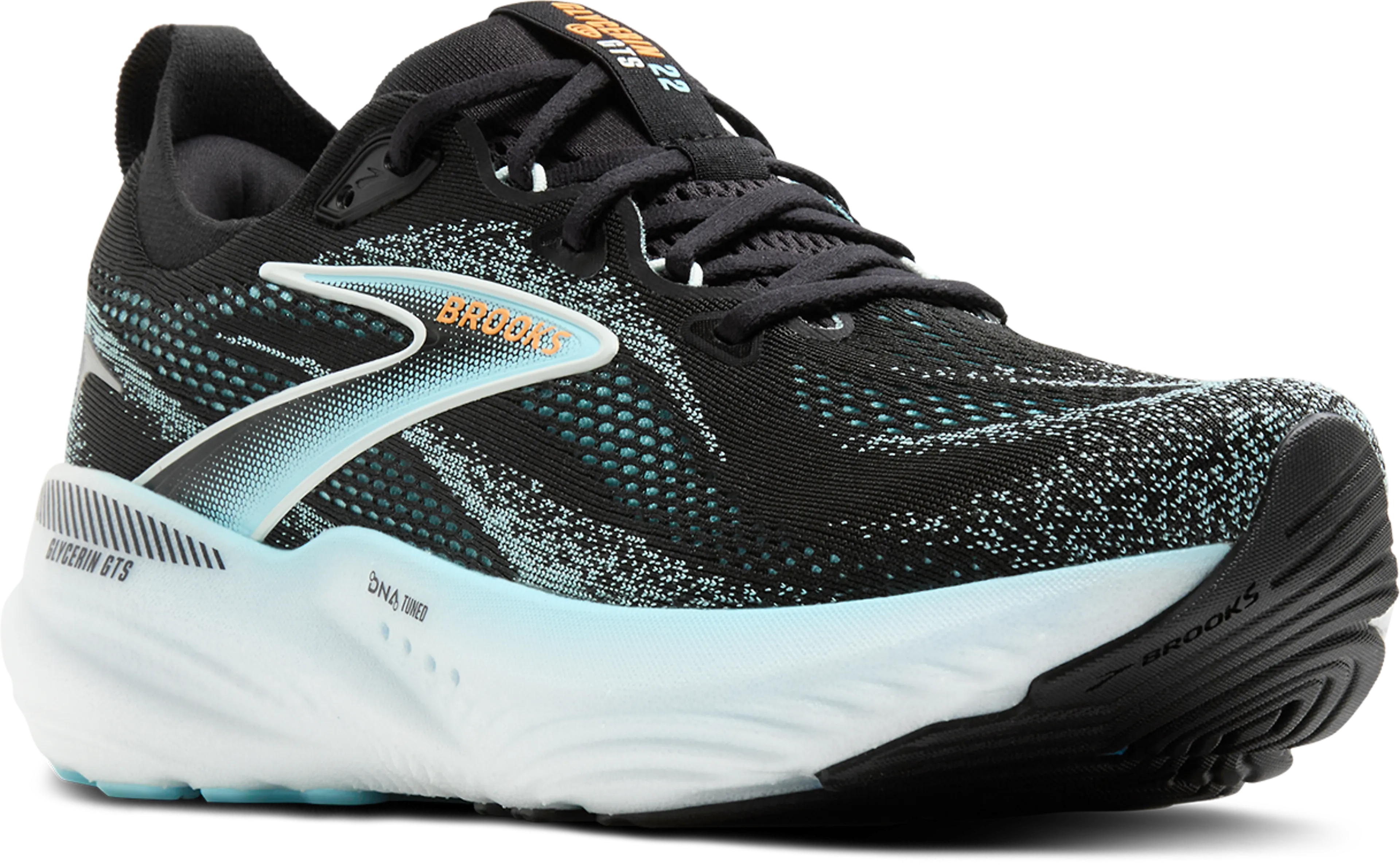 Glycerin GTS 22