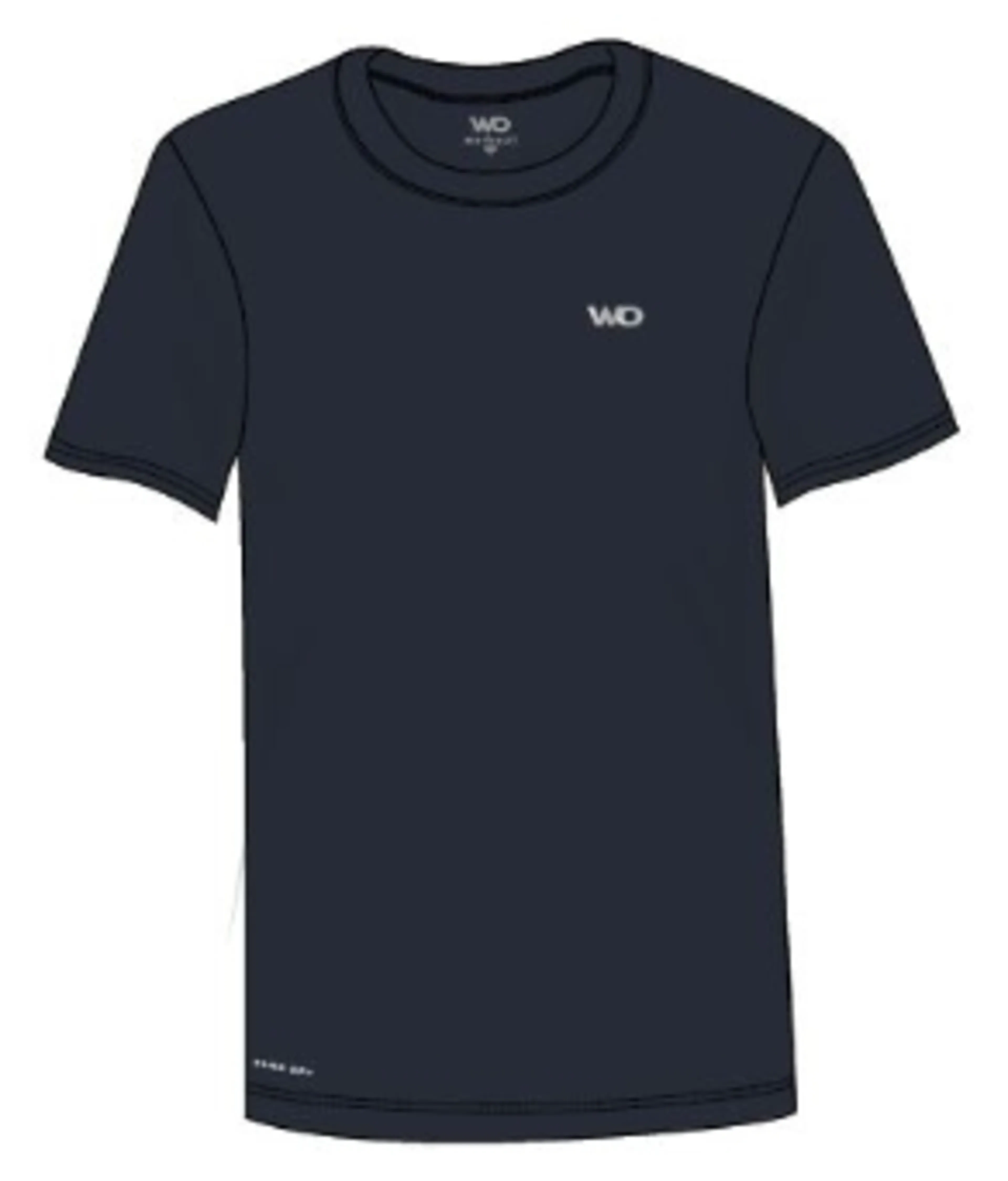 Atlanta M S/S Tee