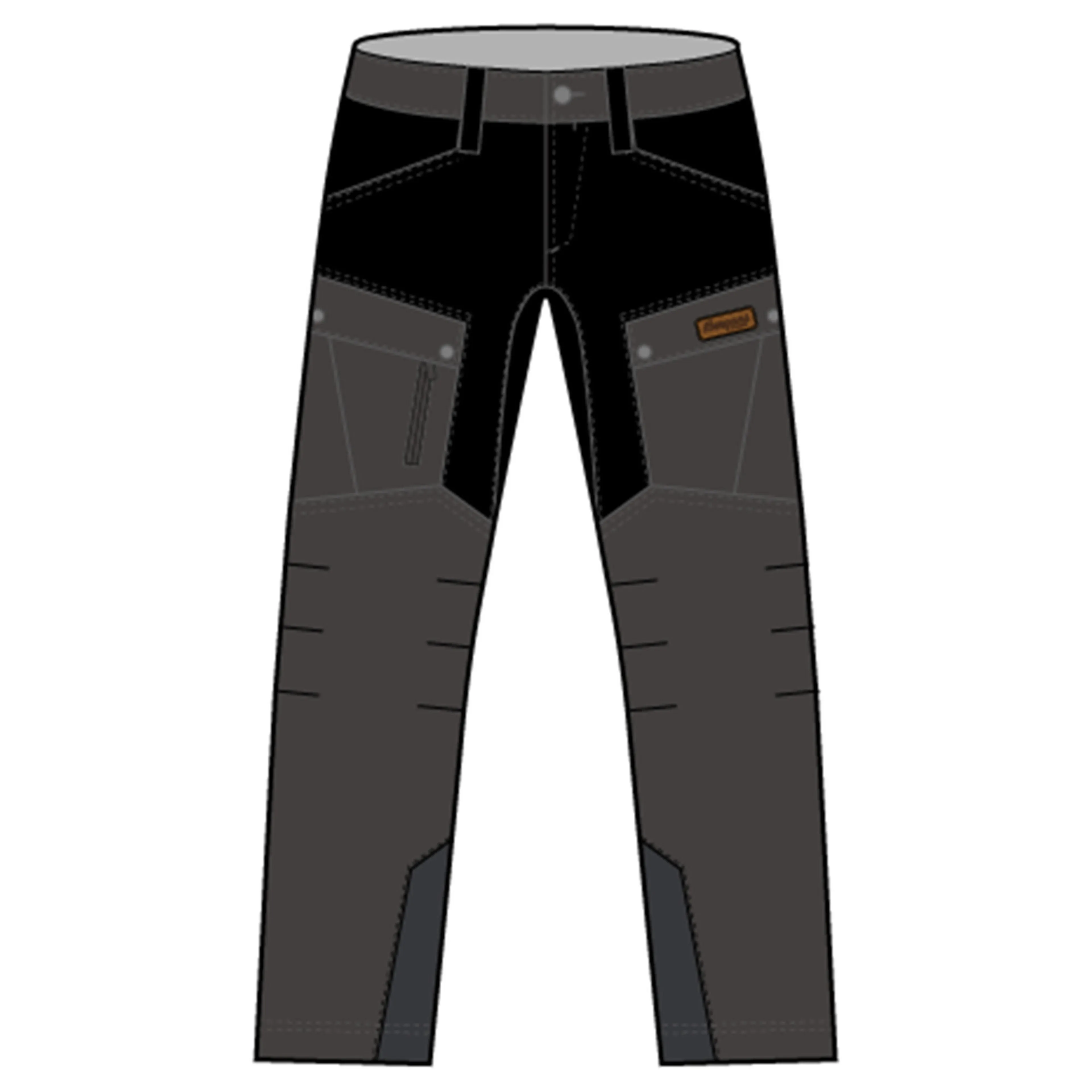 Nordmarka Favor Outdoor Pants Men Nordmarka Favor Outdoor Pants Men