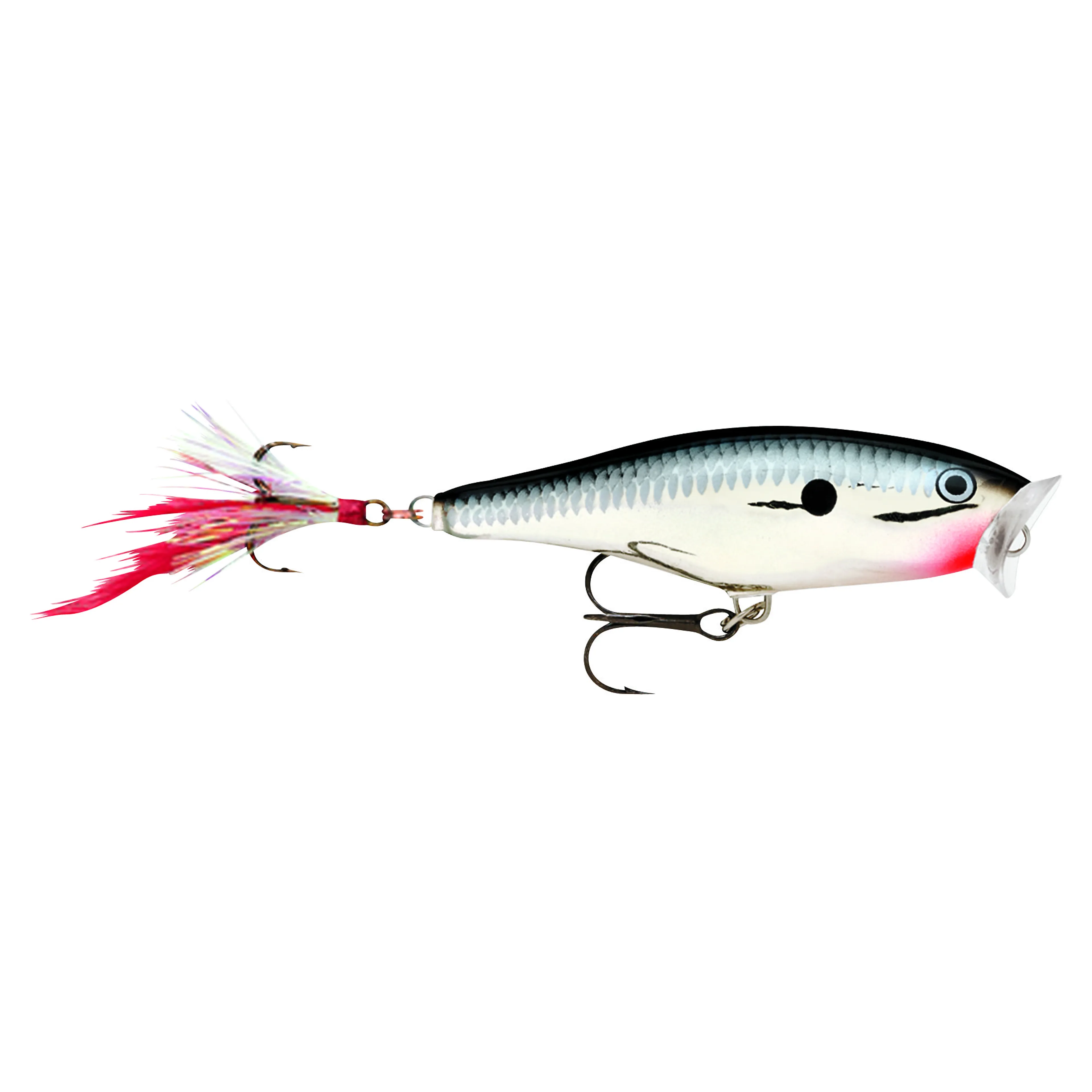 SKITTER POP 5CM CH SKITTER POP 5CM CH