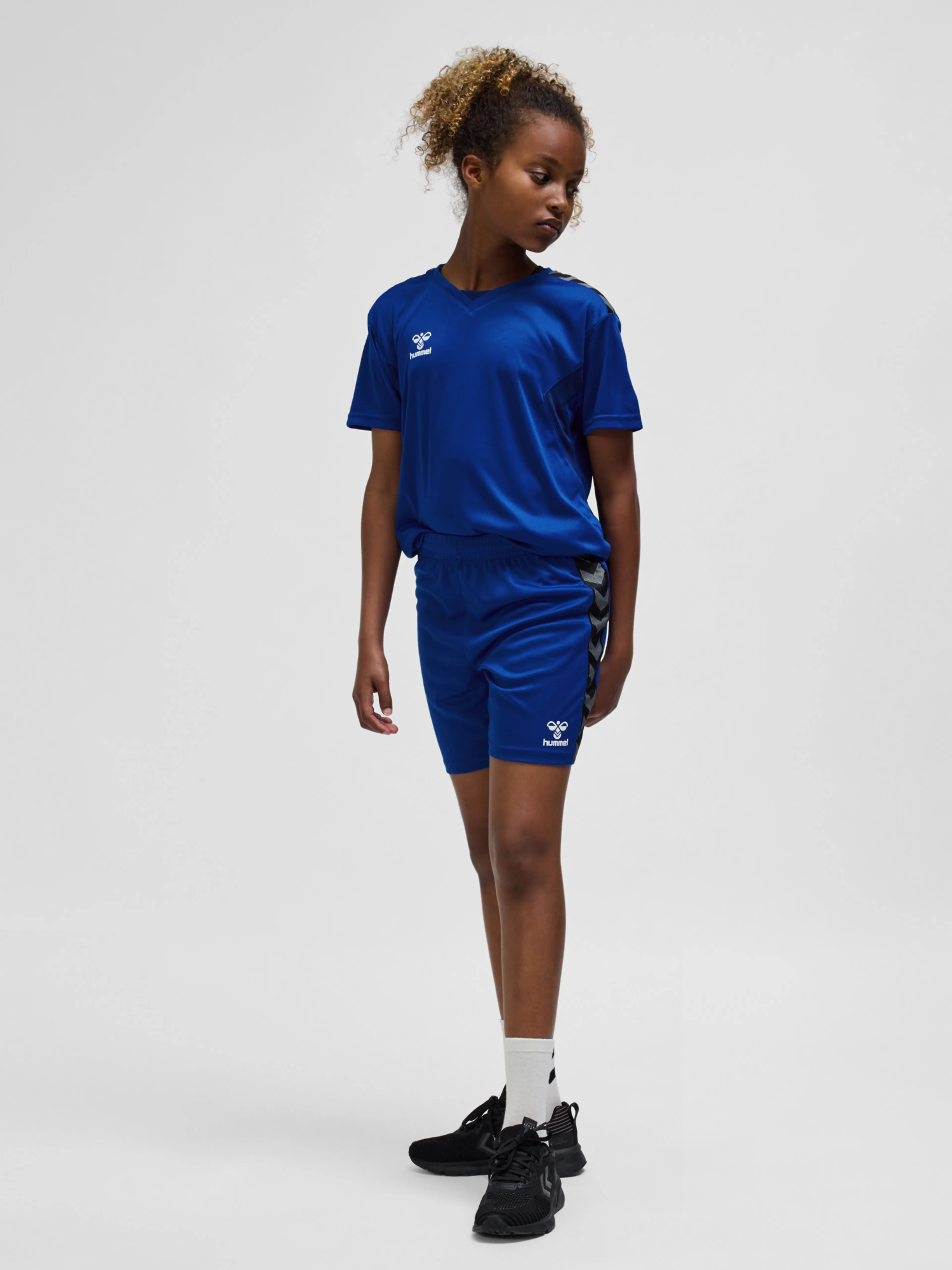hmlAUTHENTIC PL SHORTS barn/junior hmlAUTHENTIC PL SHORTS barn/junior