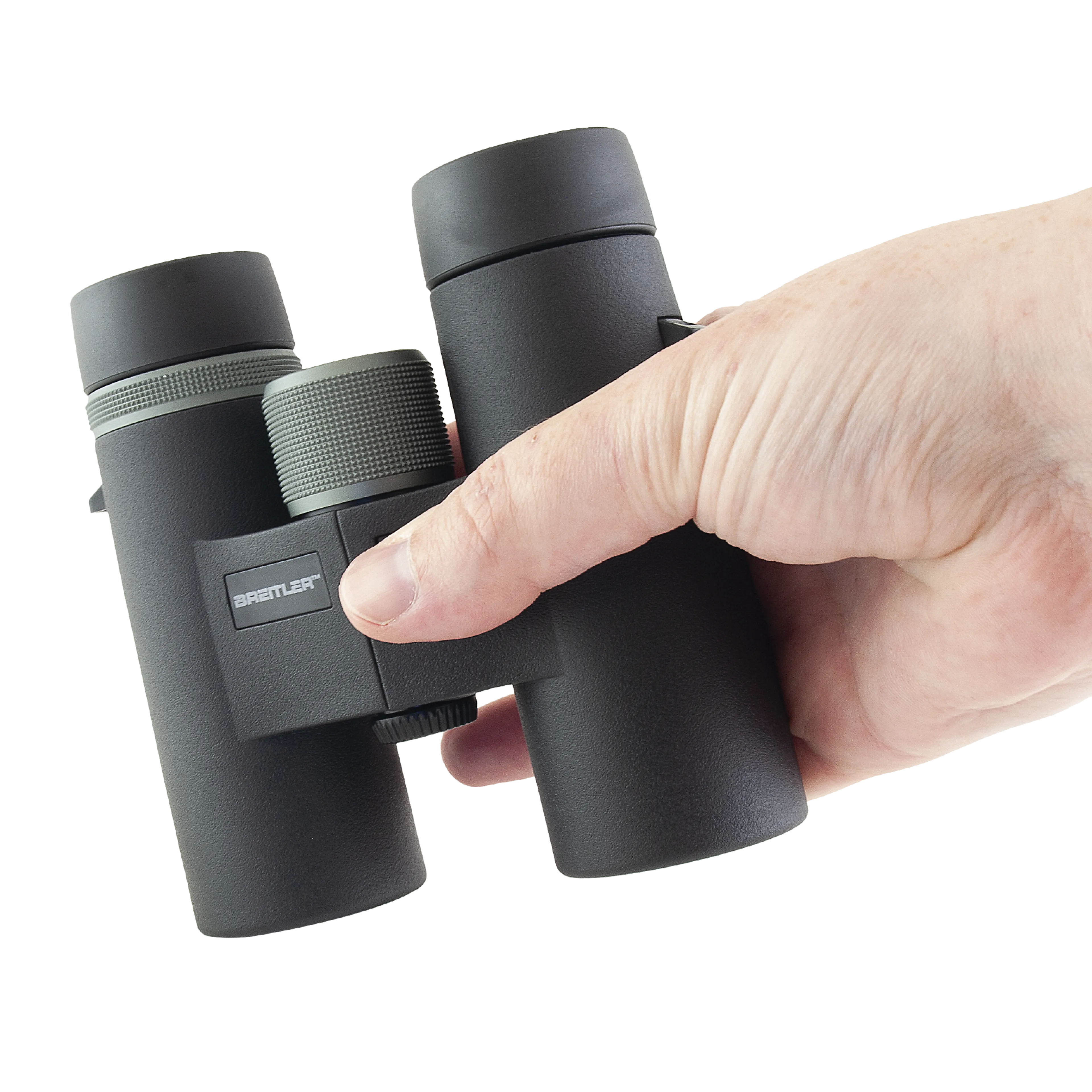PHANTOM 8x32 HD KIKKERT