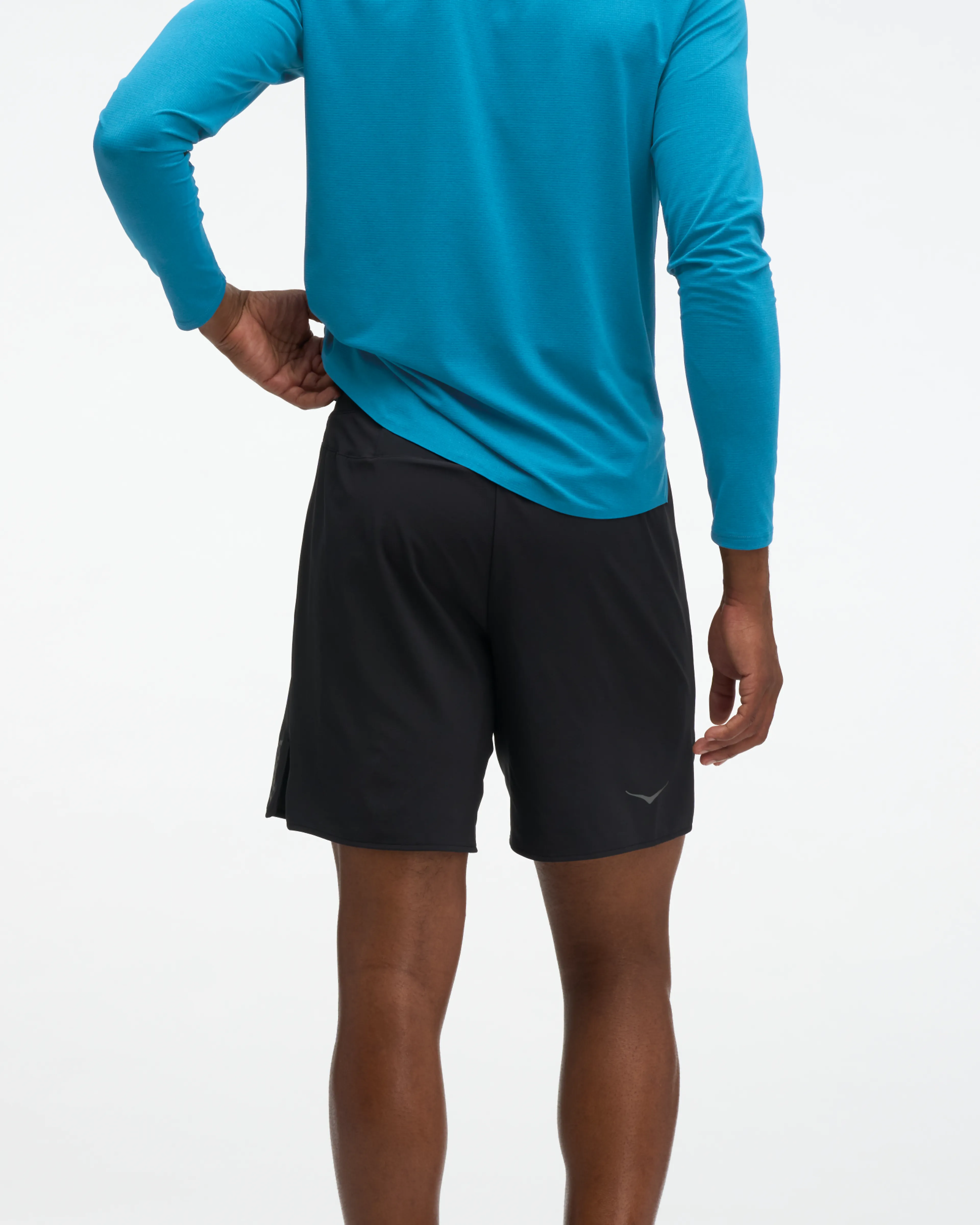 M GLIDE SHORT 7'' 2IN1