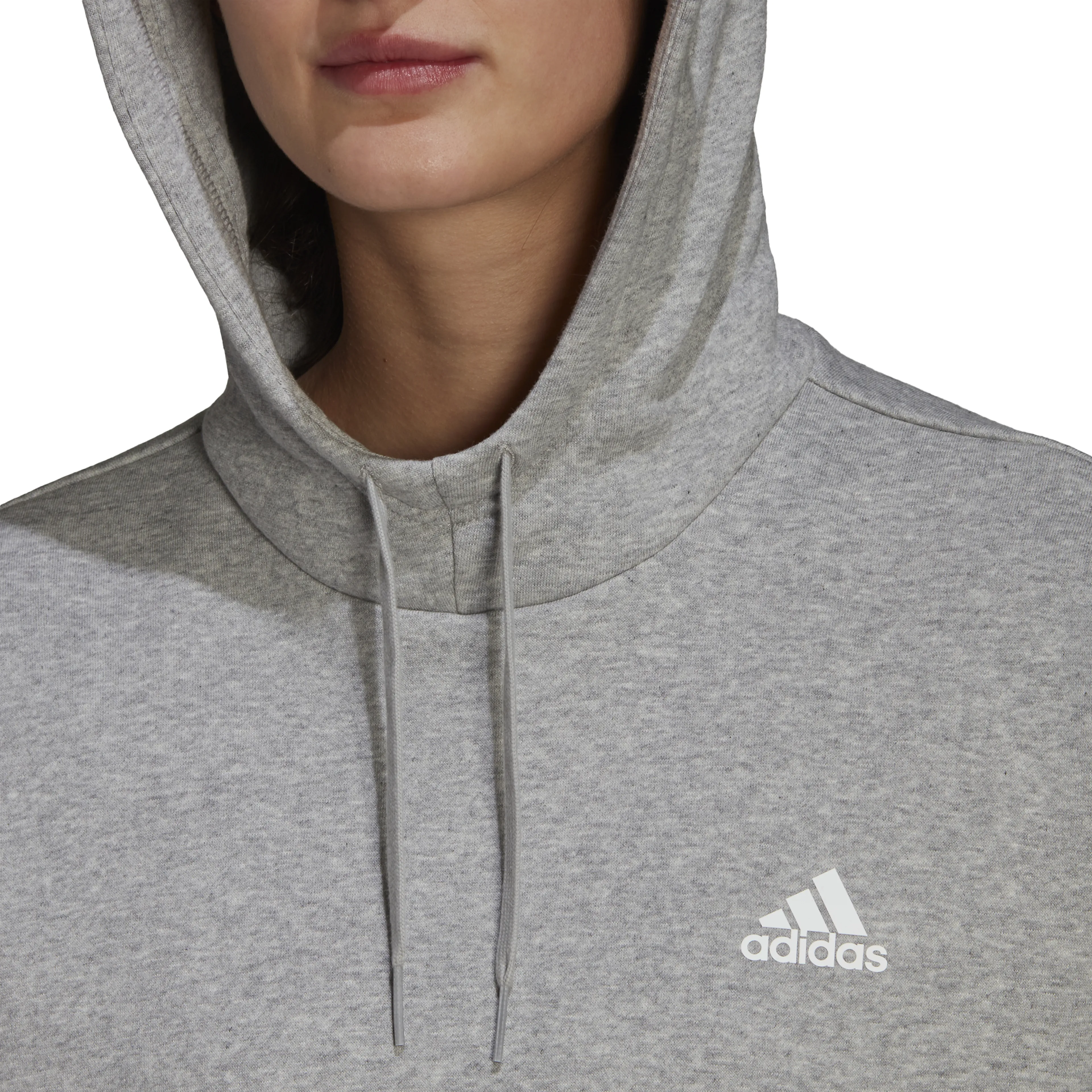 Essentials Studio Fleece Hettegenser Essentials Studio Fleece Hettegenser