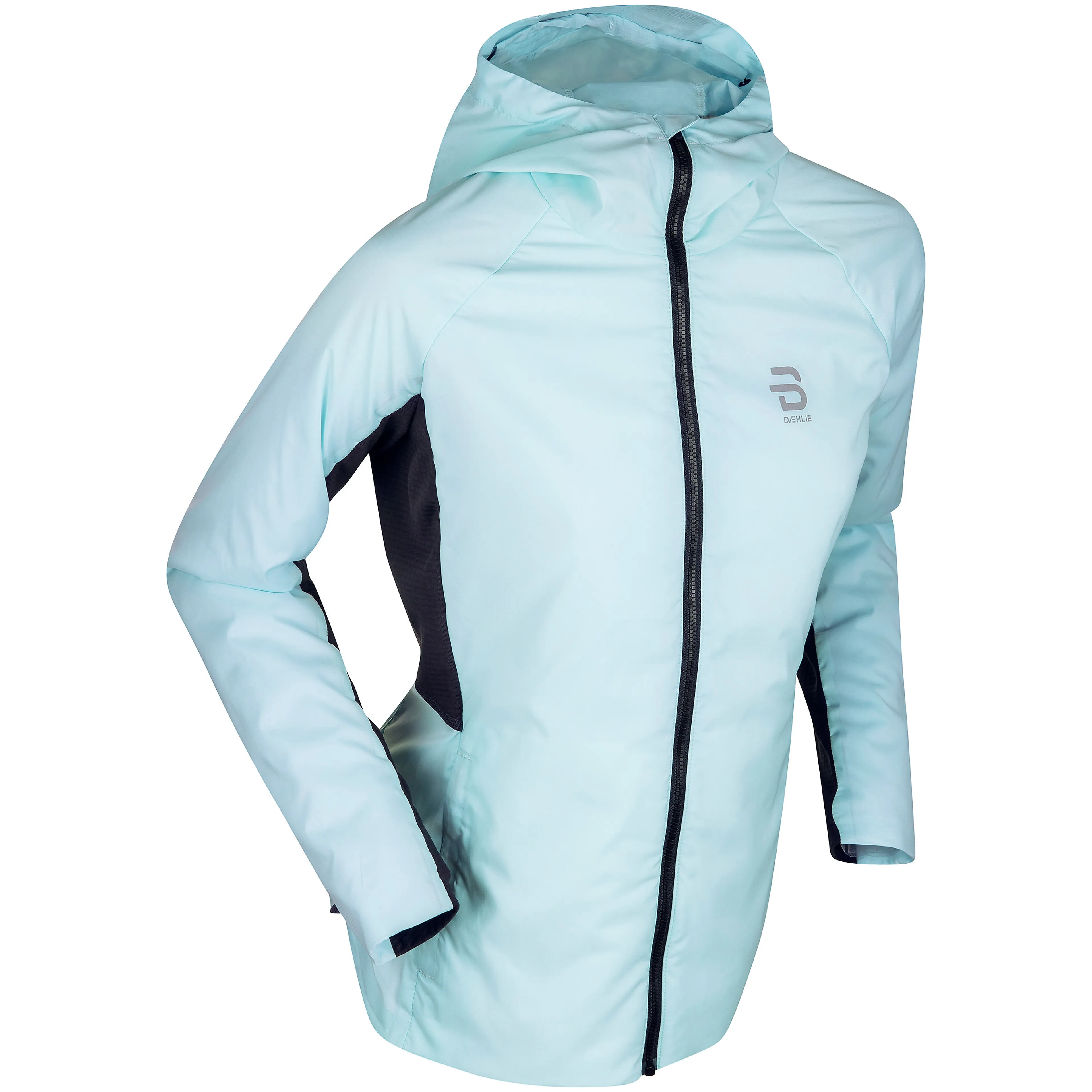 Jacket Run 365