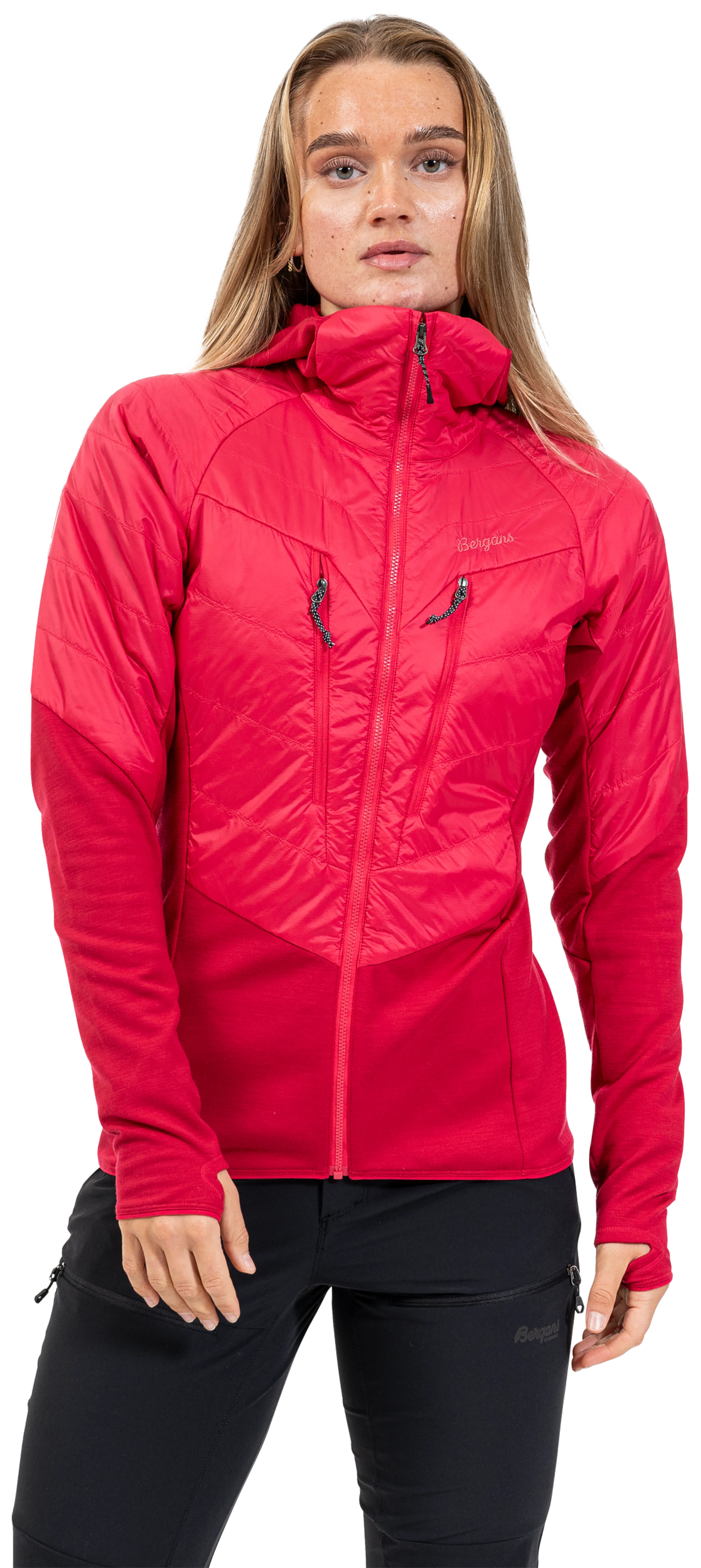 Tind Light Insulated Jacket Women